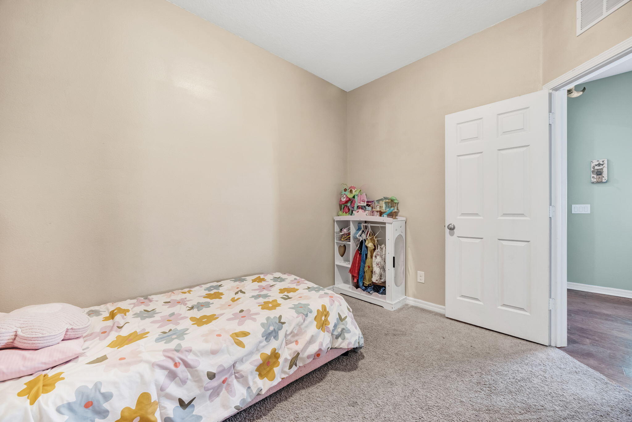 MAGNOLIA PARK NORTHEAST PARCEL D - Residential