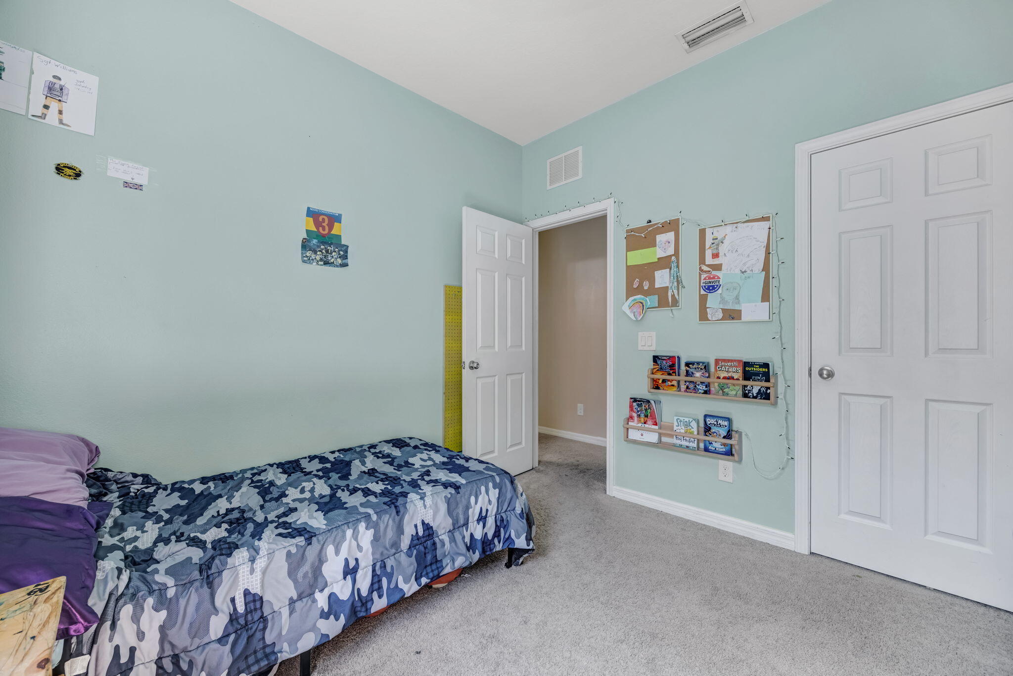 MAGNOLIA PARK NORTHEAST PARCEL D - Residential