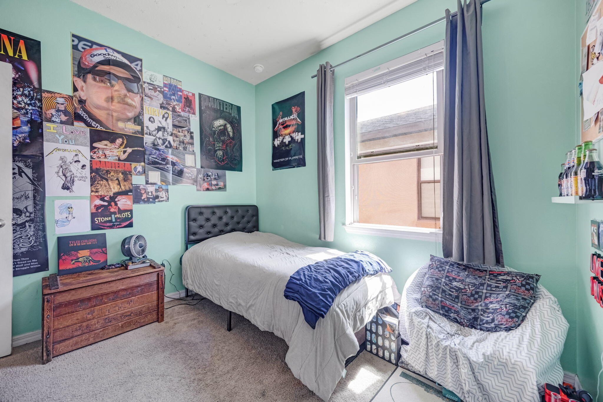 MAGNOLIA PARK NORTHEAST PARCEL D - Residential