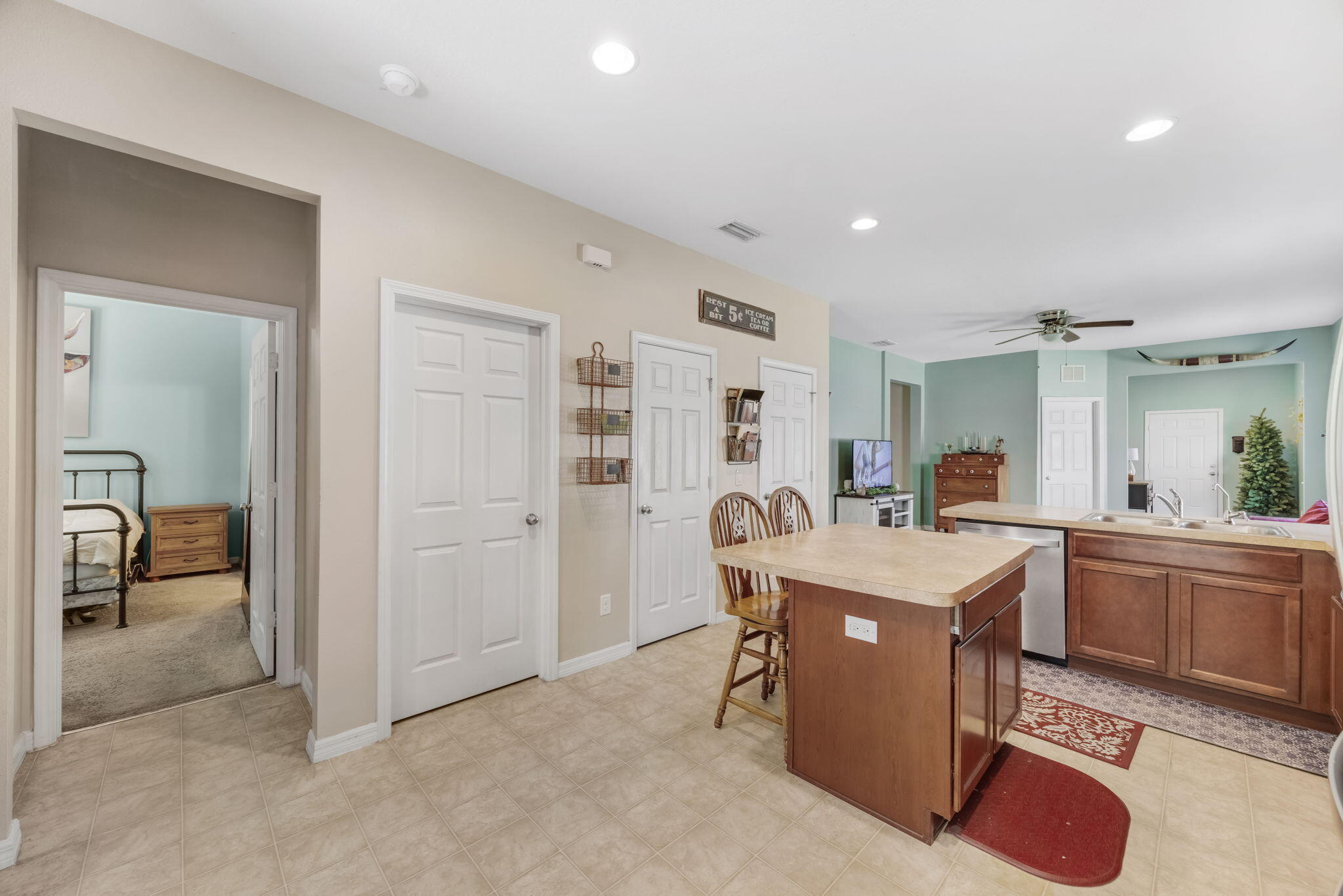 MAGNOLIA PARK NORTHEAST PARCEL D - Residential