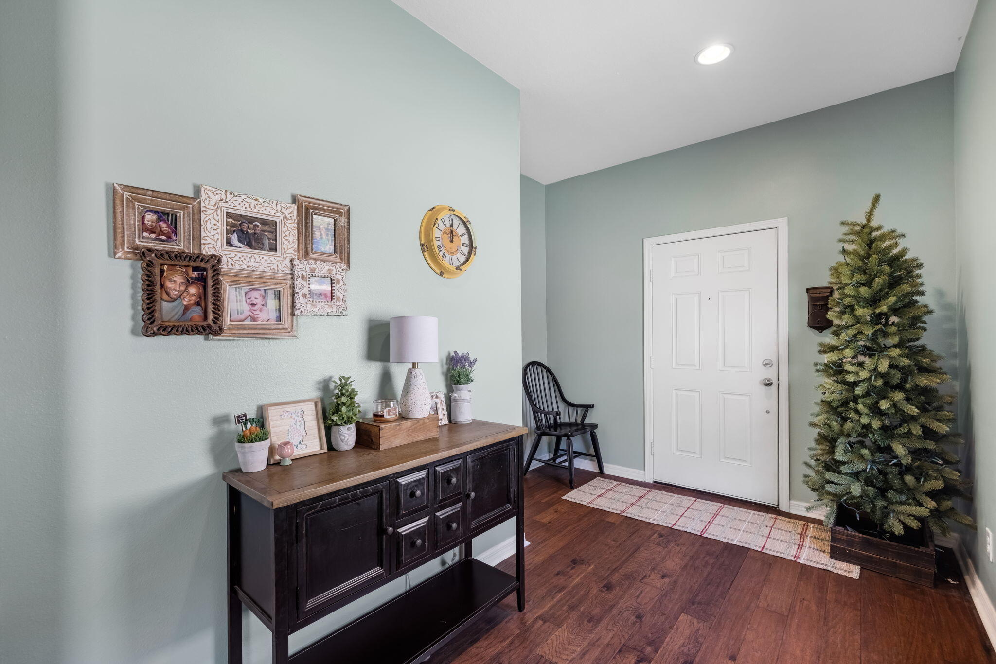 MAGNOLIA PARK NORTHEAST PARCEL D - Residential