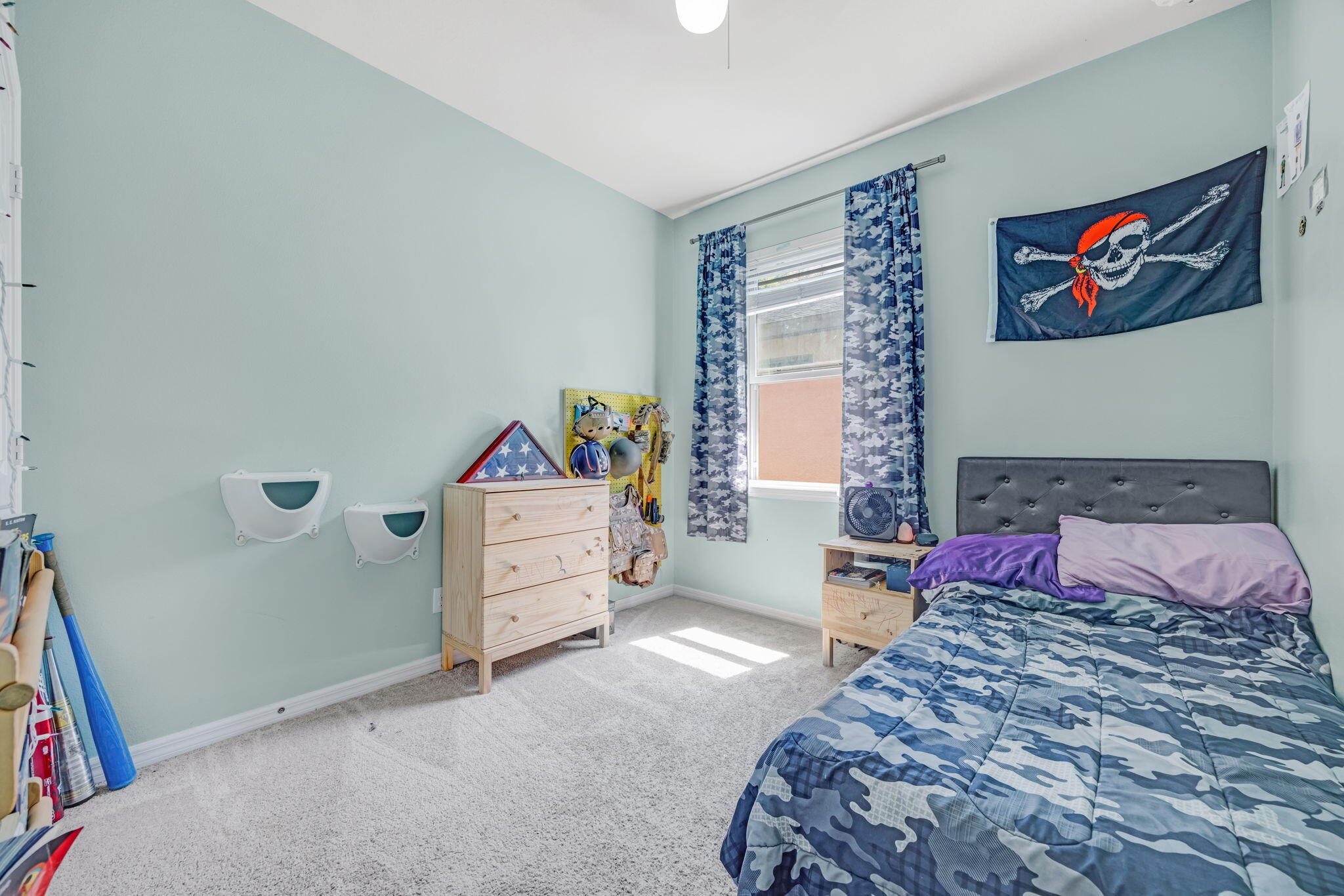 MAGNOLIA PARK NORTHEAST PARCEL D - Residential