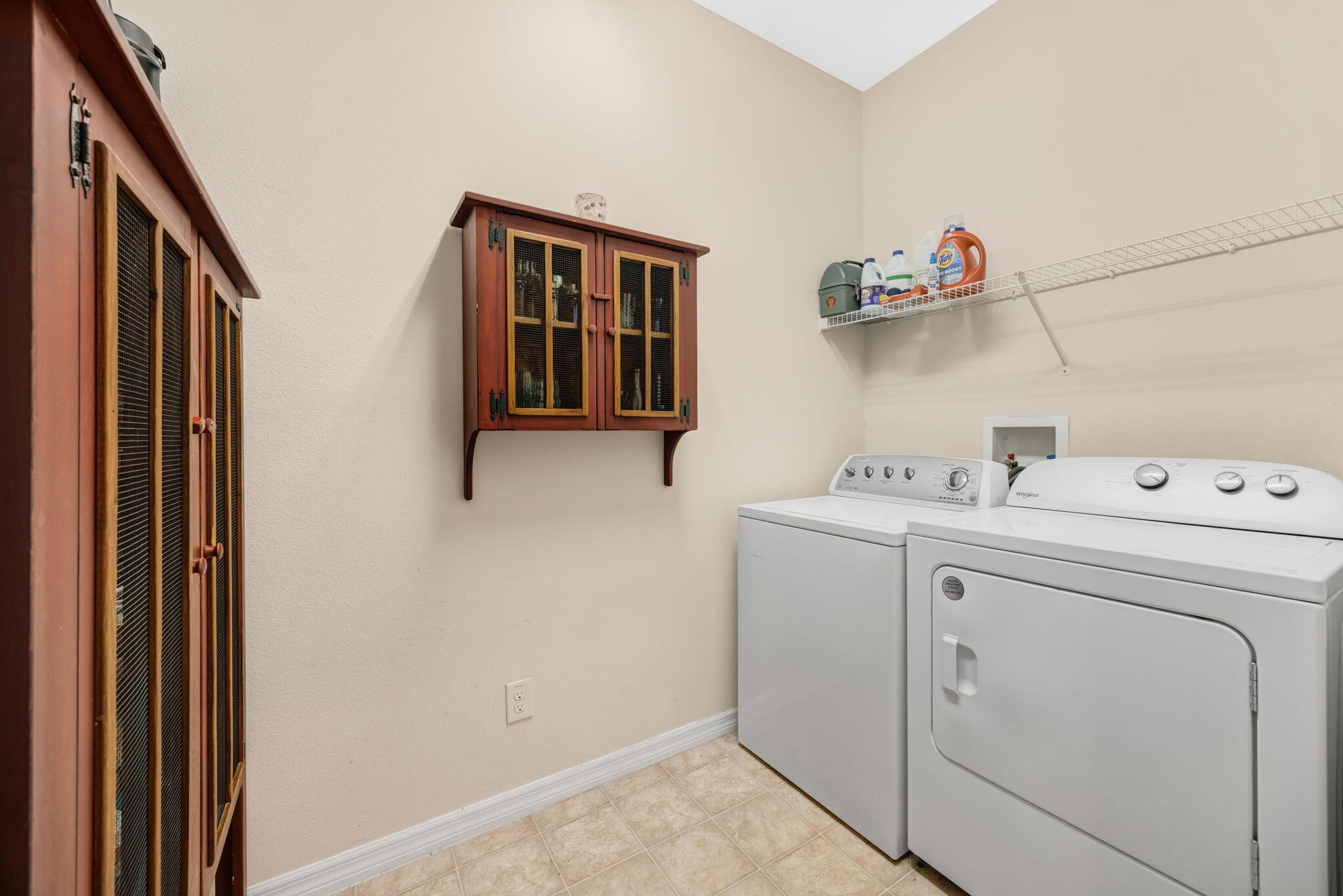 MAGNOLIA PARK NORTHEAST PARCEL D - Residential