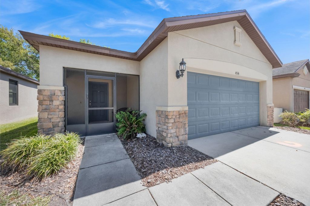 Photo of 4514 Paper Mulberry Place, Riverview, FL 33578 (MLS # B26006444)