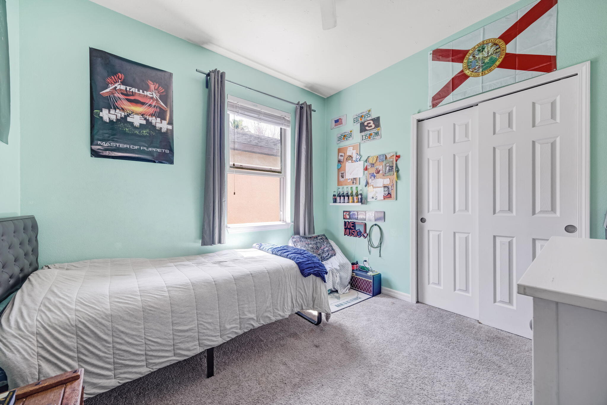 MAGNOLIA PARK NORTHEAST PARCEL D - Residential