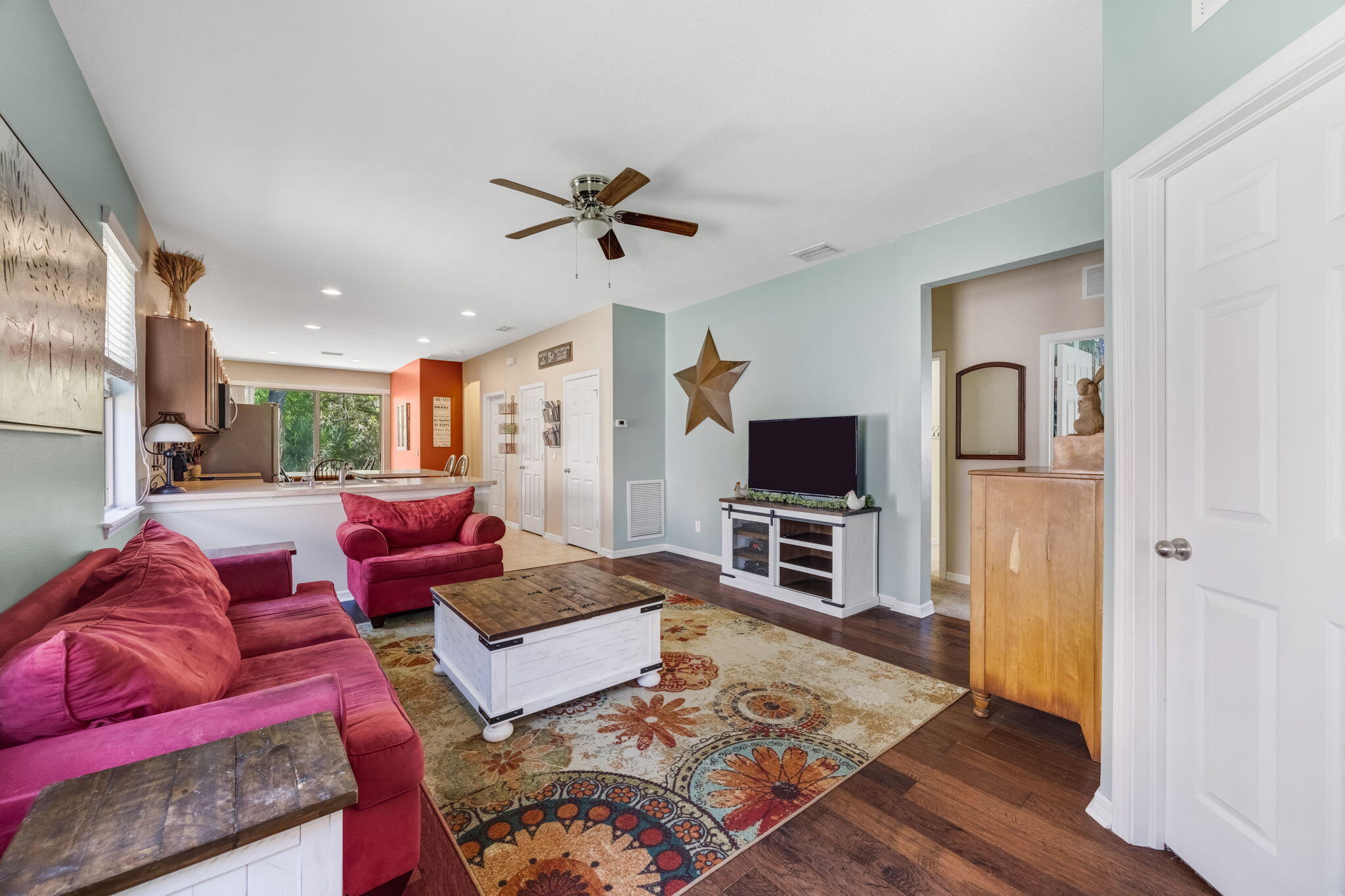 MAGNOLIA PARK NORTHEAST PARCEL D - Residential