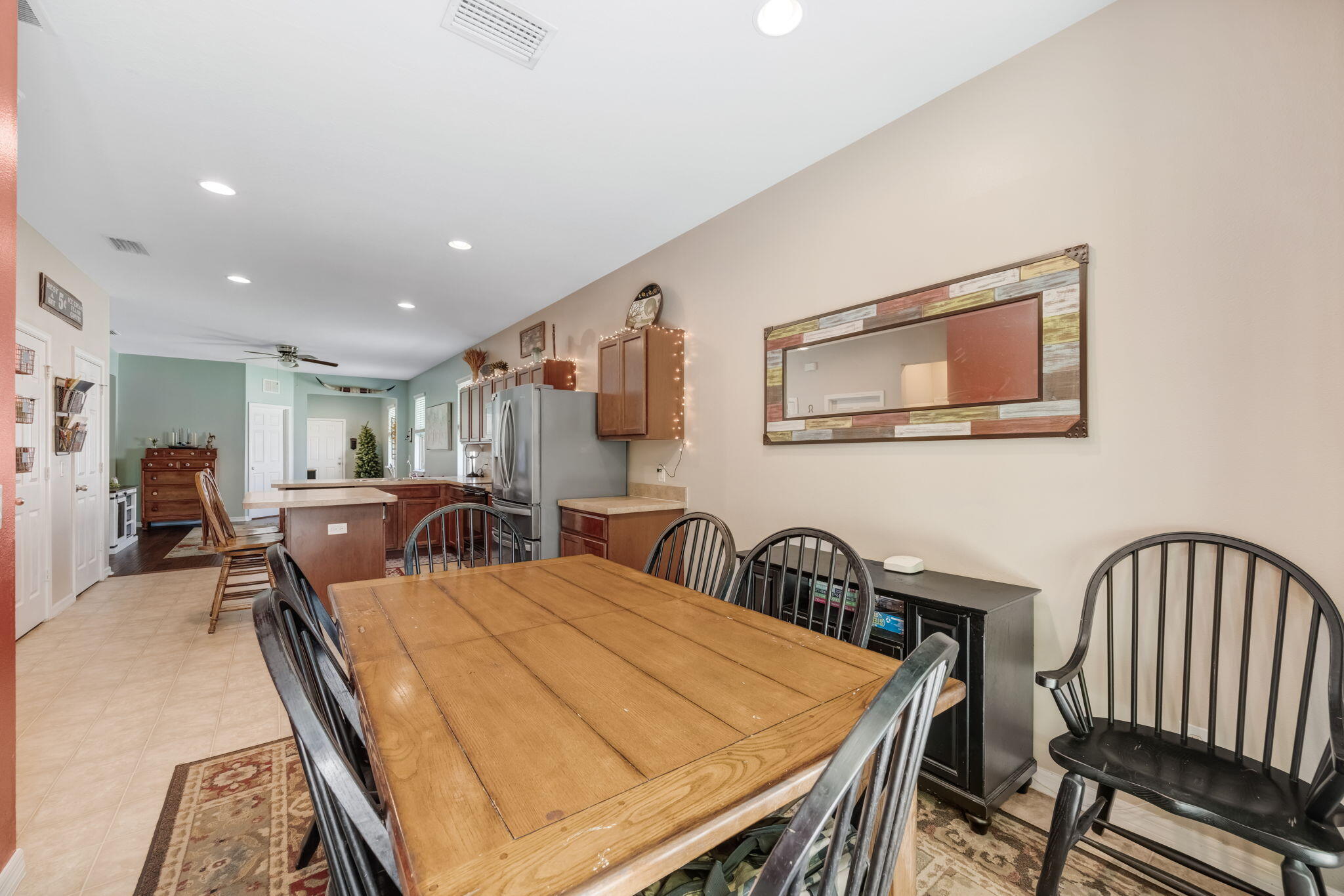 MAGNOLIA PARK NORTHEAST PARCEL D - Residential