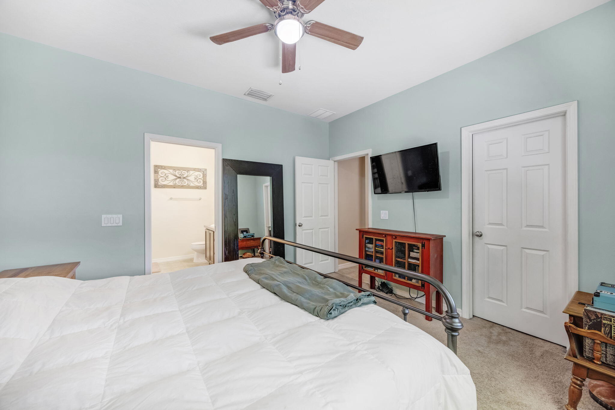 MAGNOLIA PARK NORTHEAST PARCEL D - Residential