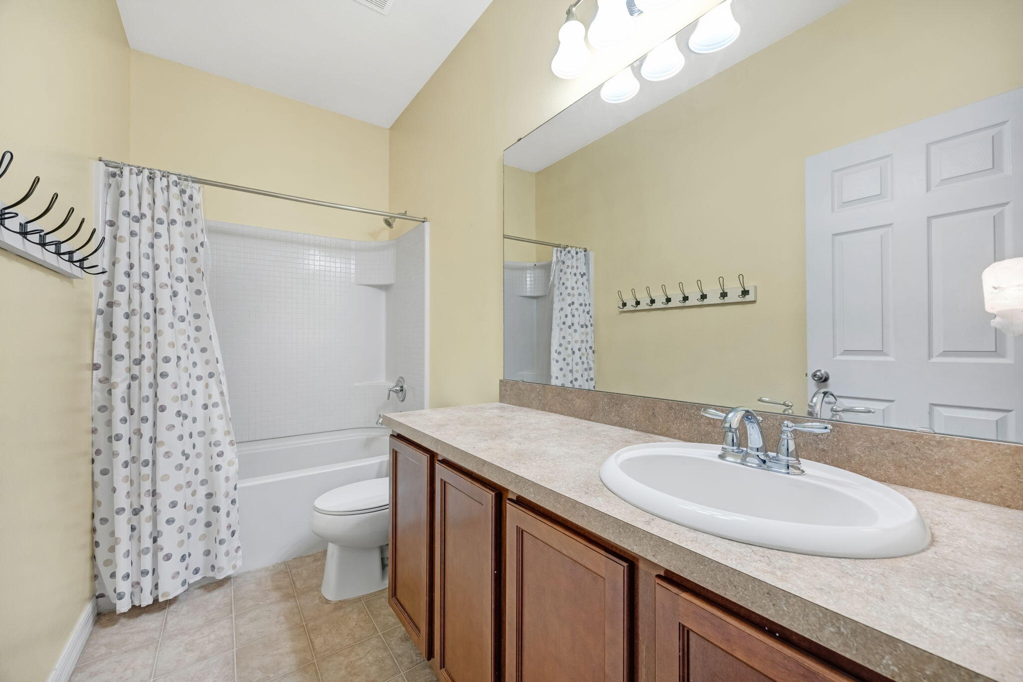 MAGNOLIA PARK NORTHEAST PARCEL D - Residential