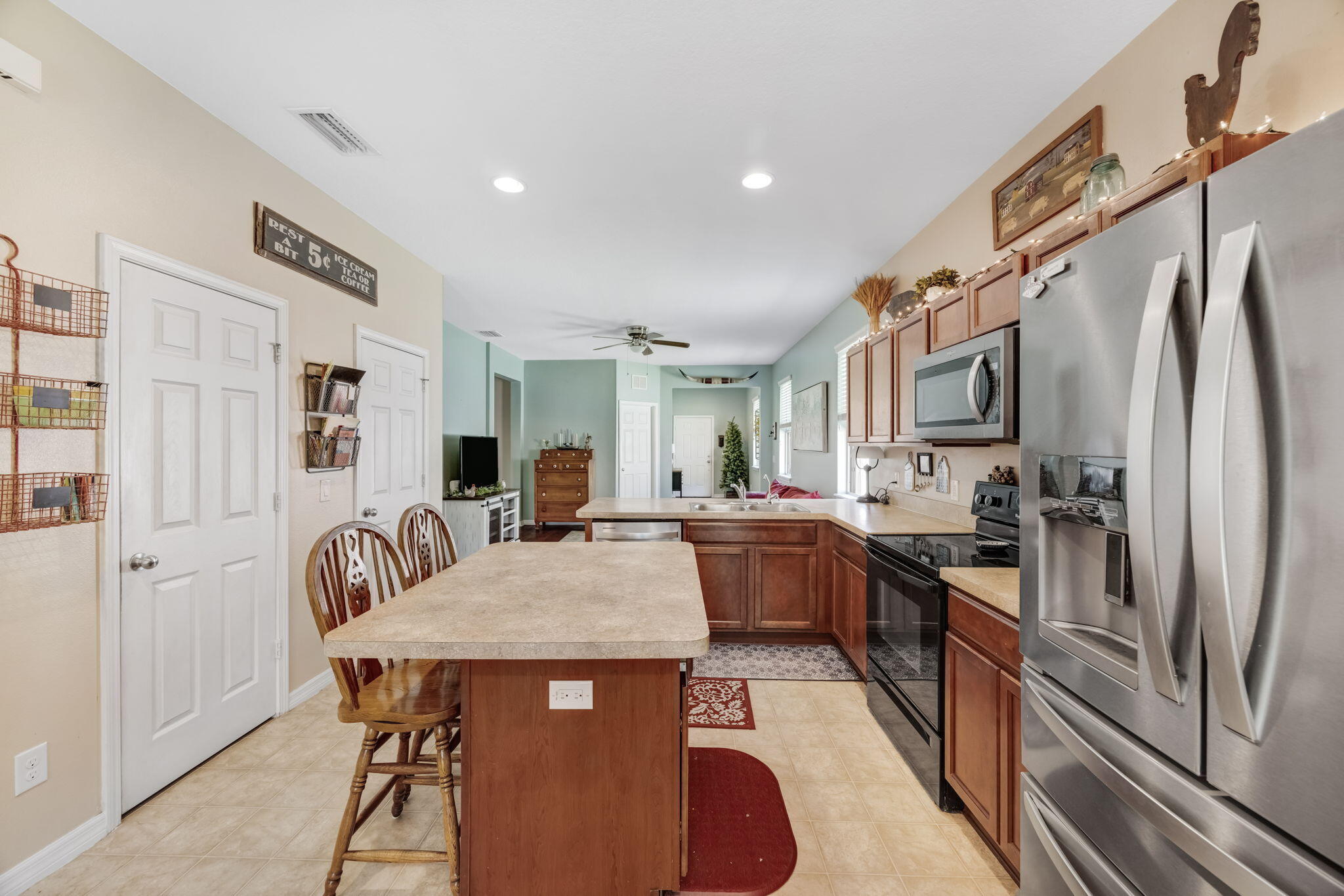 MAGNOLIA PARK NORTHEAST PARCEL D - Residential