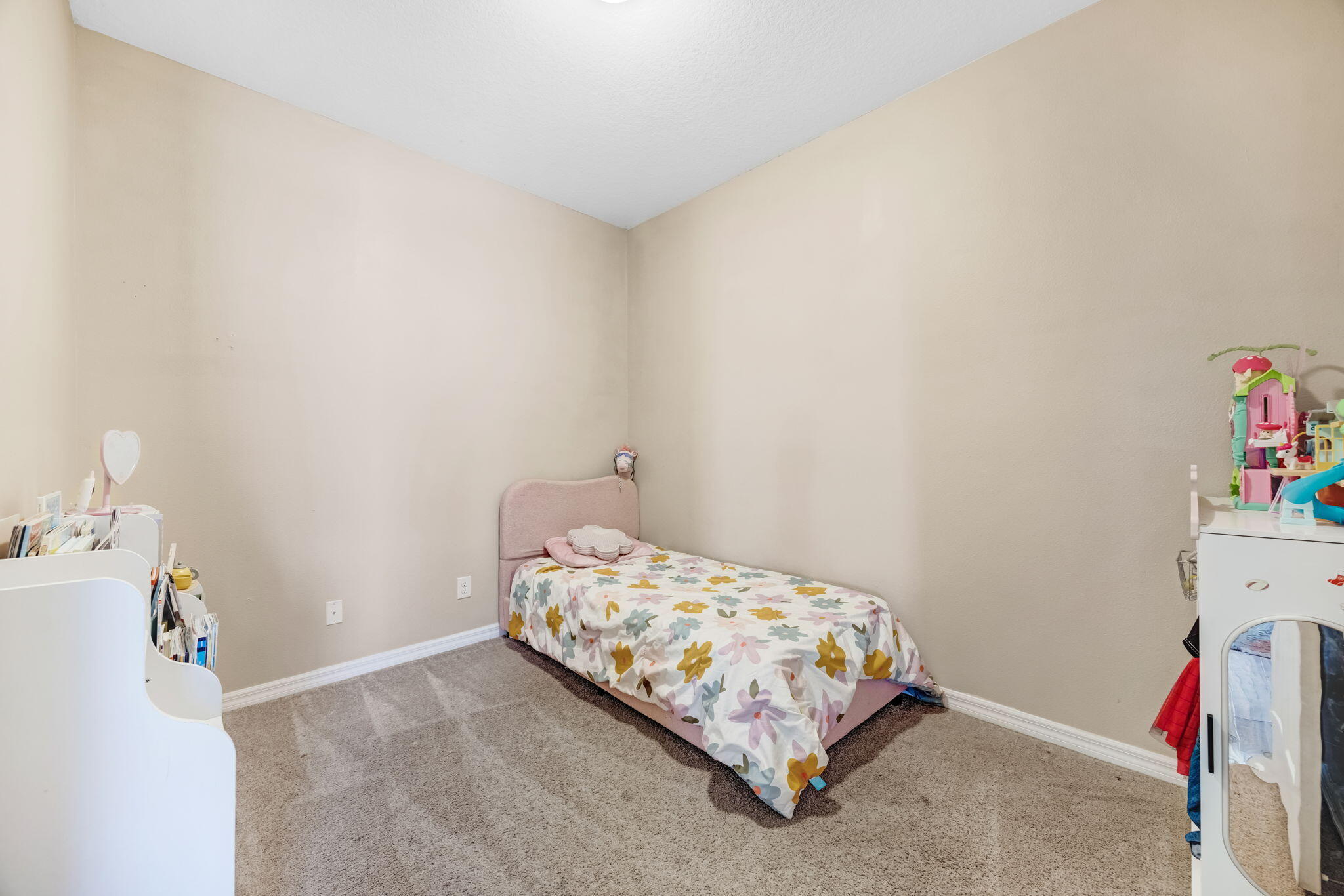 MAGNOLIA PARK NORTHEAST PARCEL D - Residential