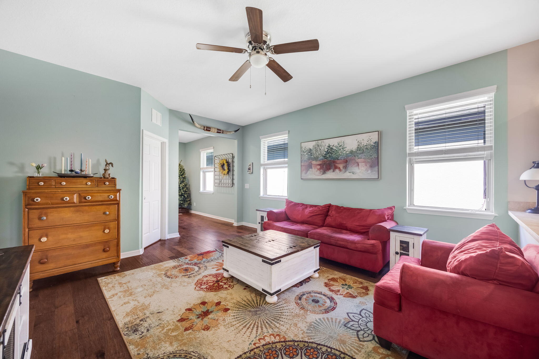 MAGNOLIA PARK NORTHEAST PARCEL D - Residential