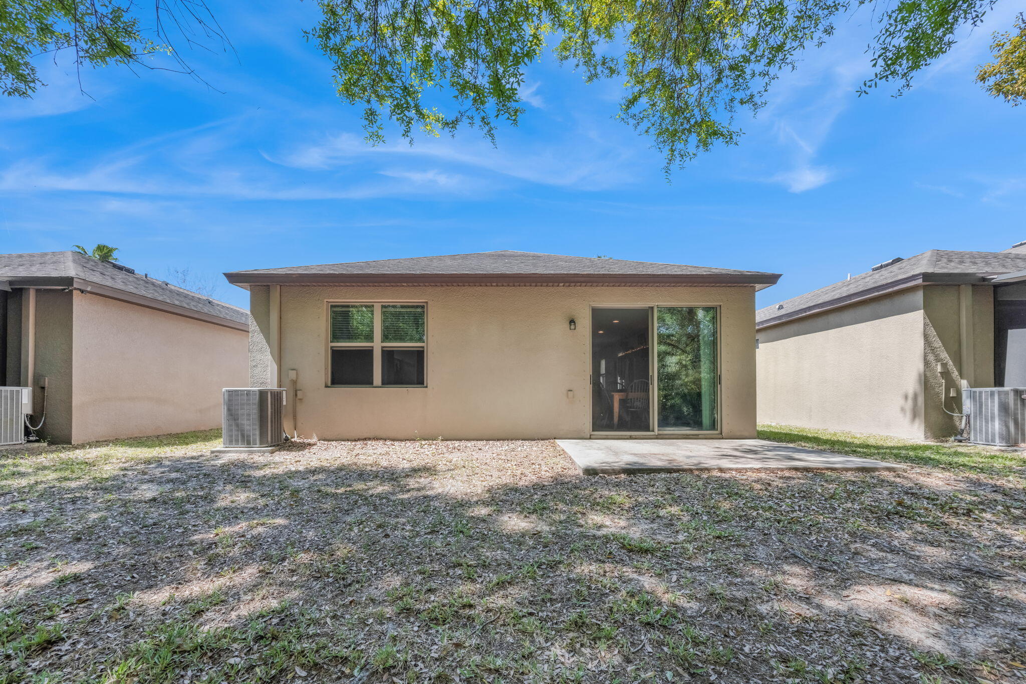 MAGNOLIA PARK NORTHEAST PARCEL D - Residential