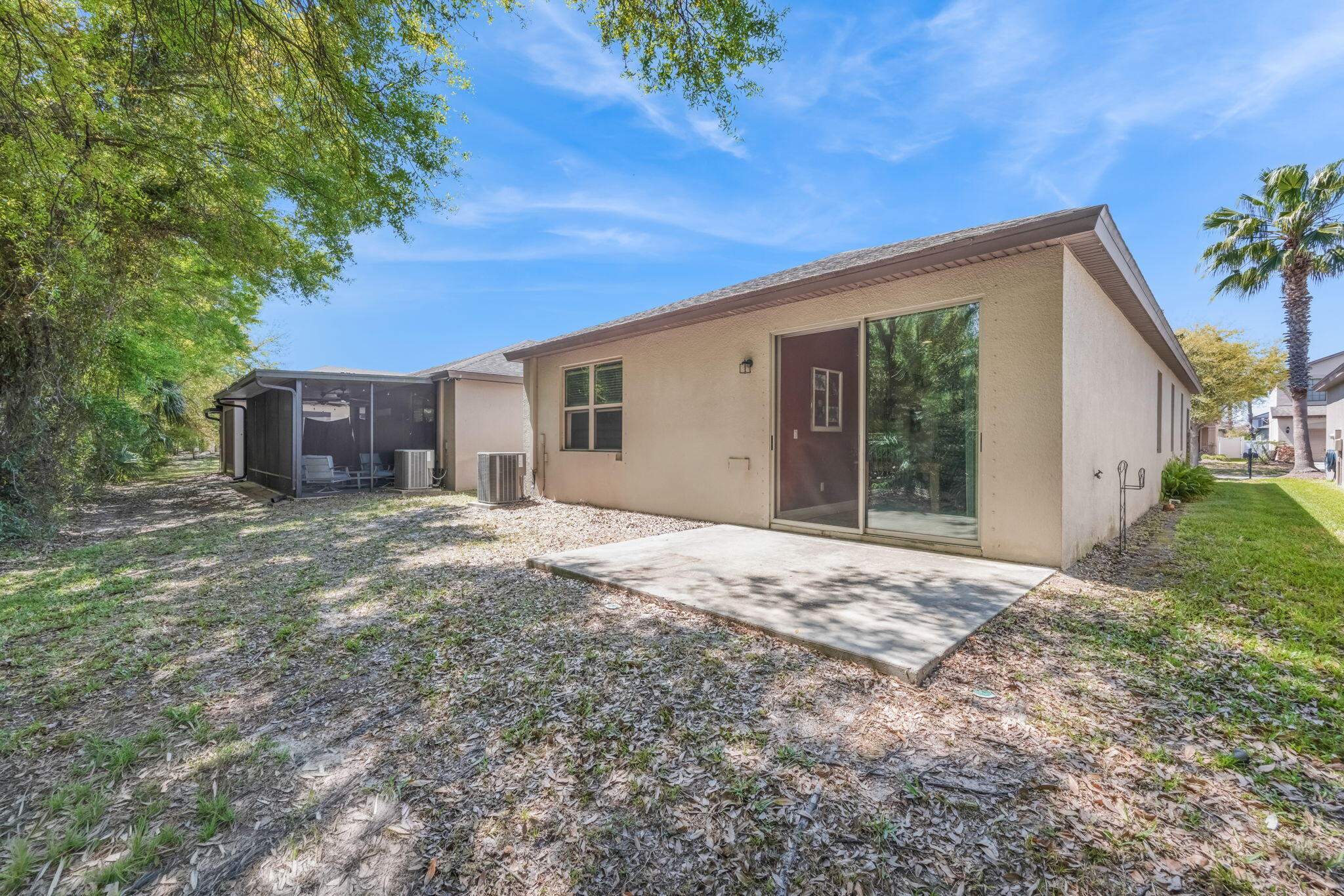 MAGNOLIA PARK NORTHEAST PARCEL D - Residential