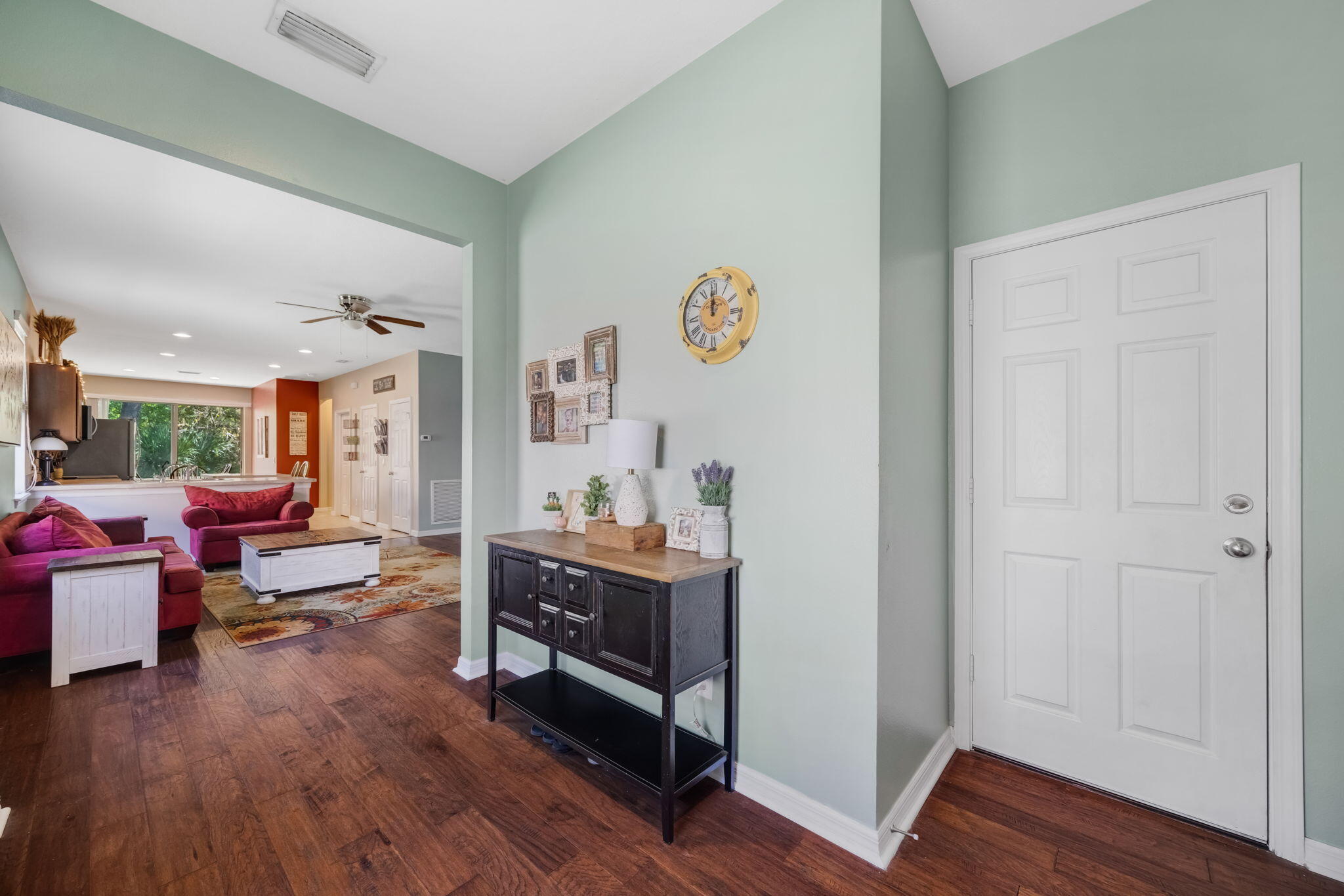 MAGNOLIA PARK NORTHEAST PARCEL D - Residential