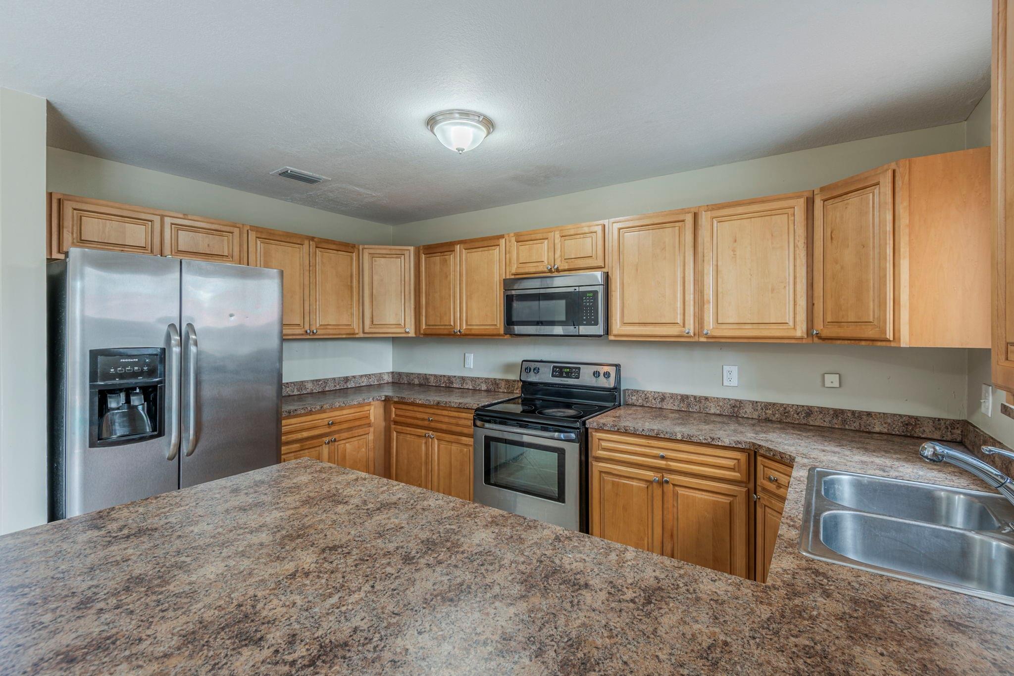 Eagles Nest - Residential