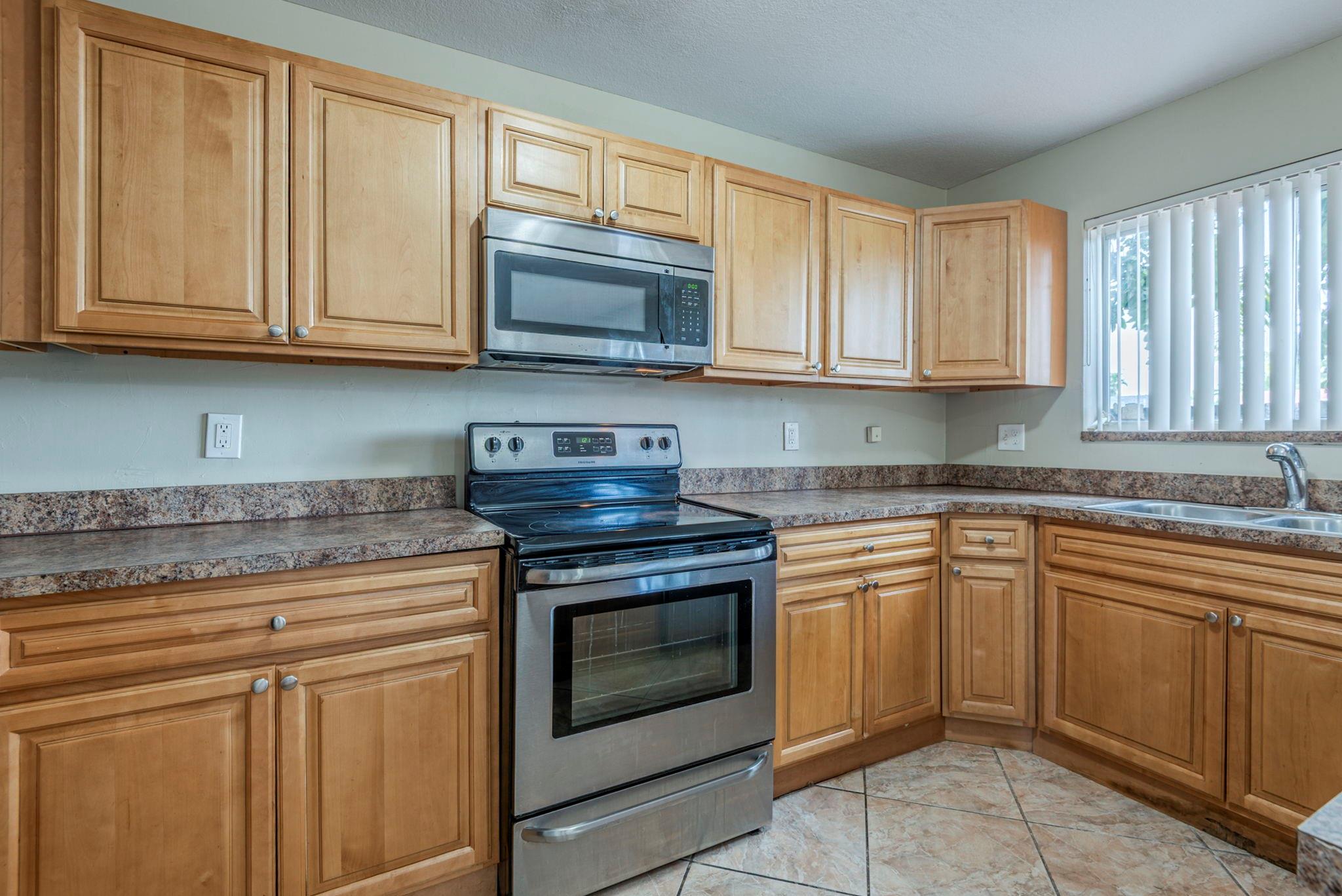 Eagles Nest - Residential