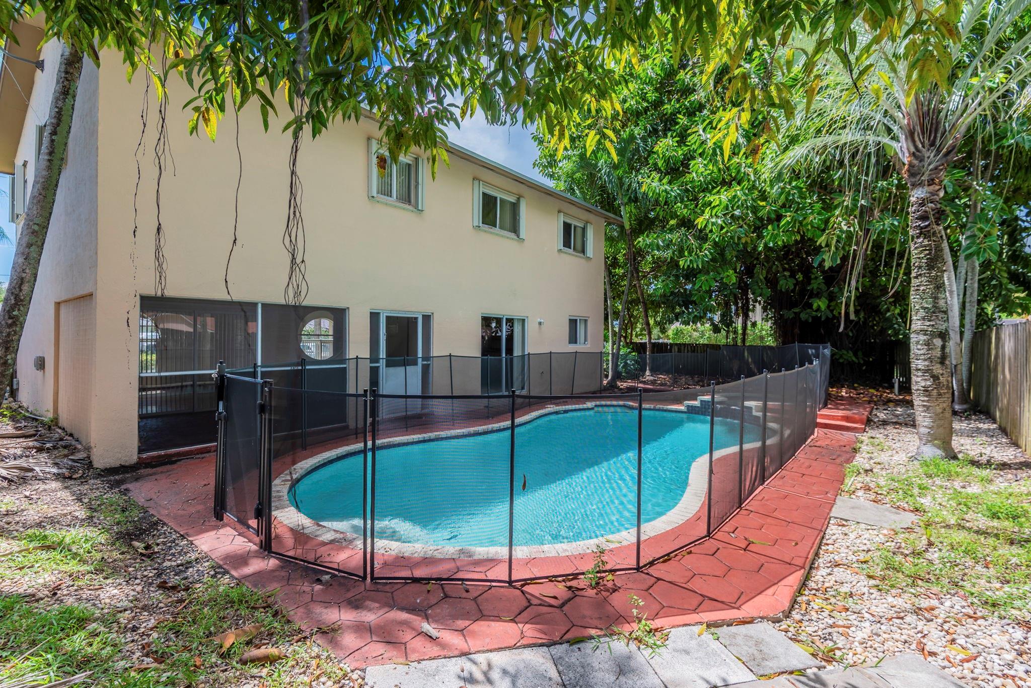 Eagles Nest - Residential