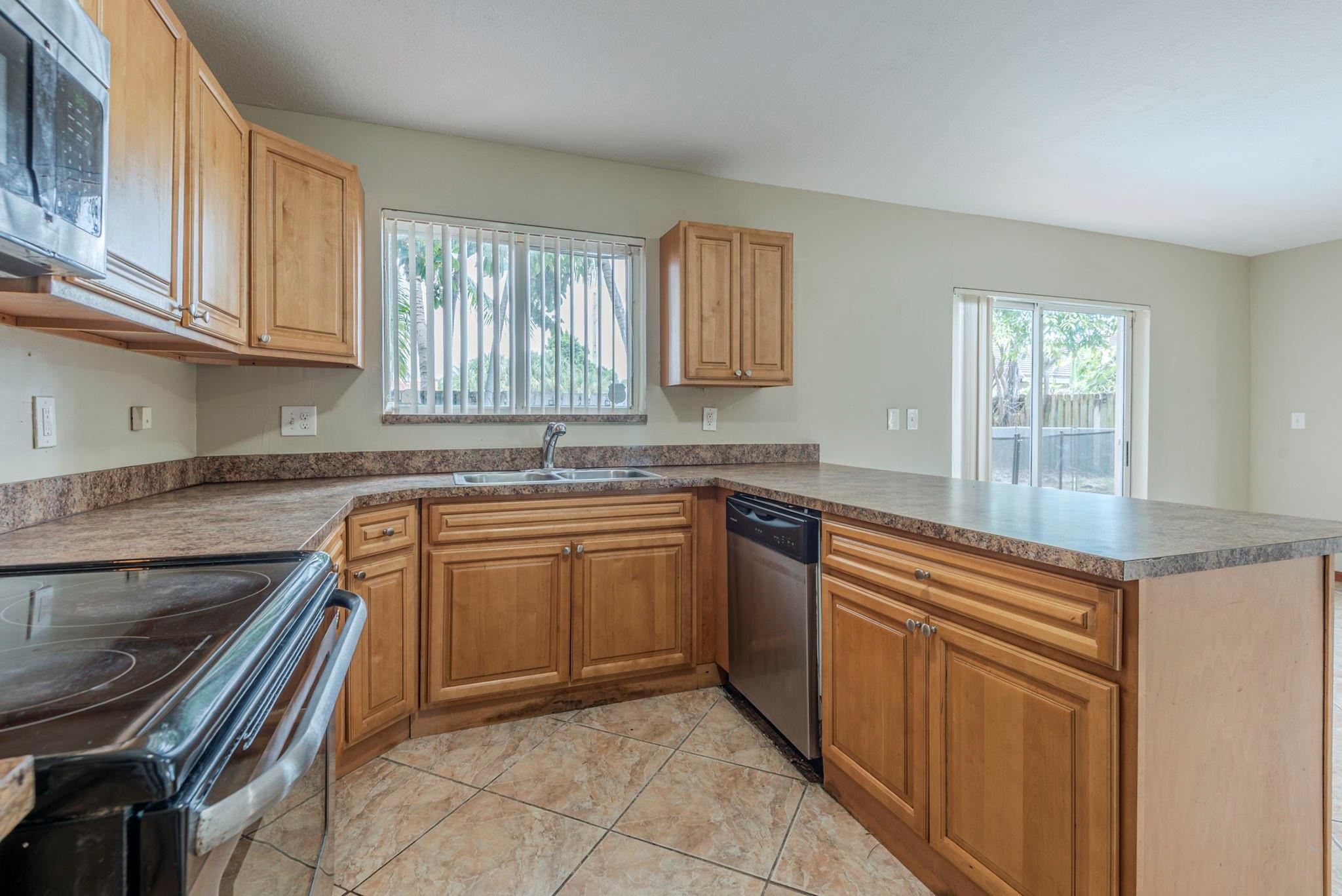 Eagles Nest - Residential