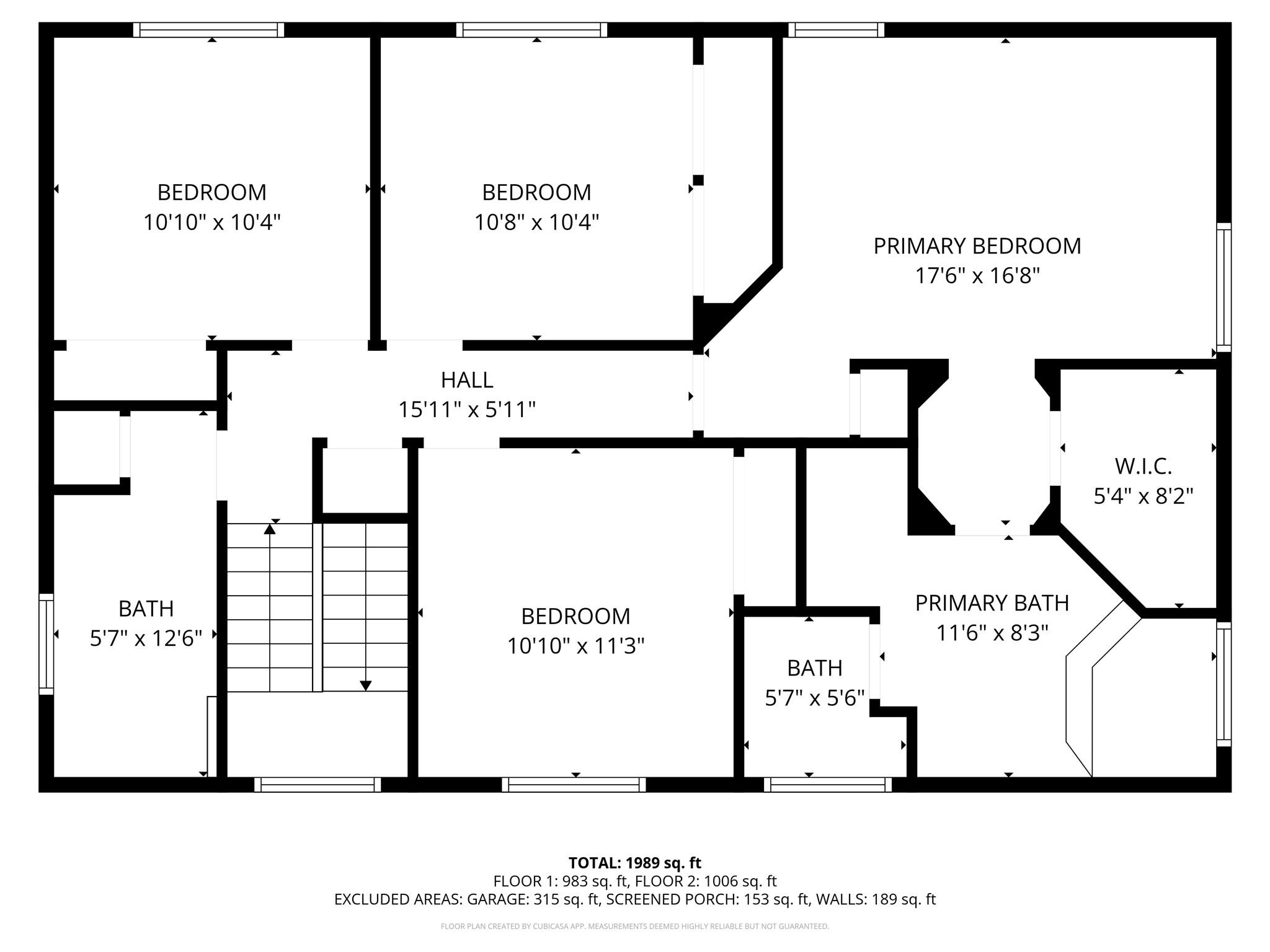 Eagles Nest - Residential