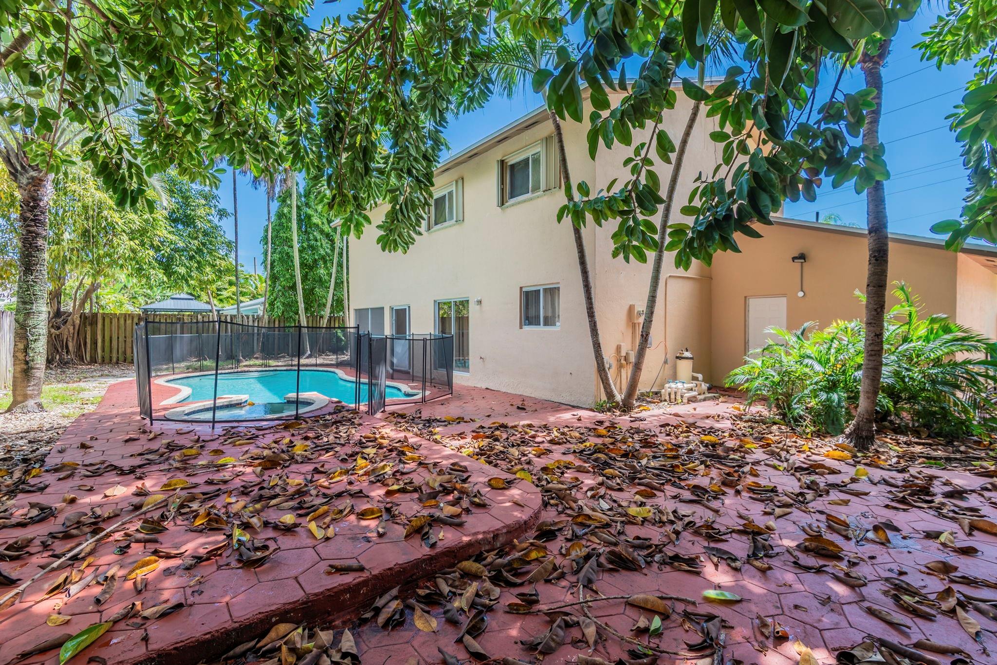 Eagles Nest - Residential