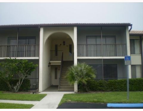 Photo of 1485 SW Silver Pine Way #107 B-2, Palm City, FL 34990 (MLS # B26024110)