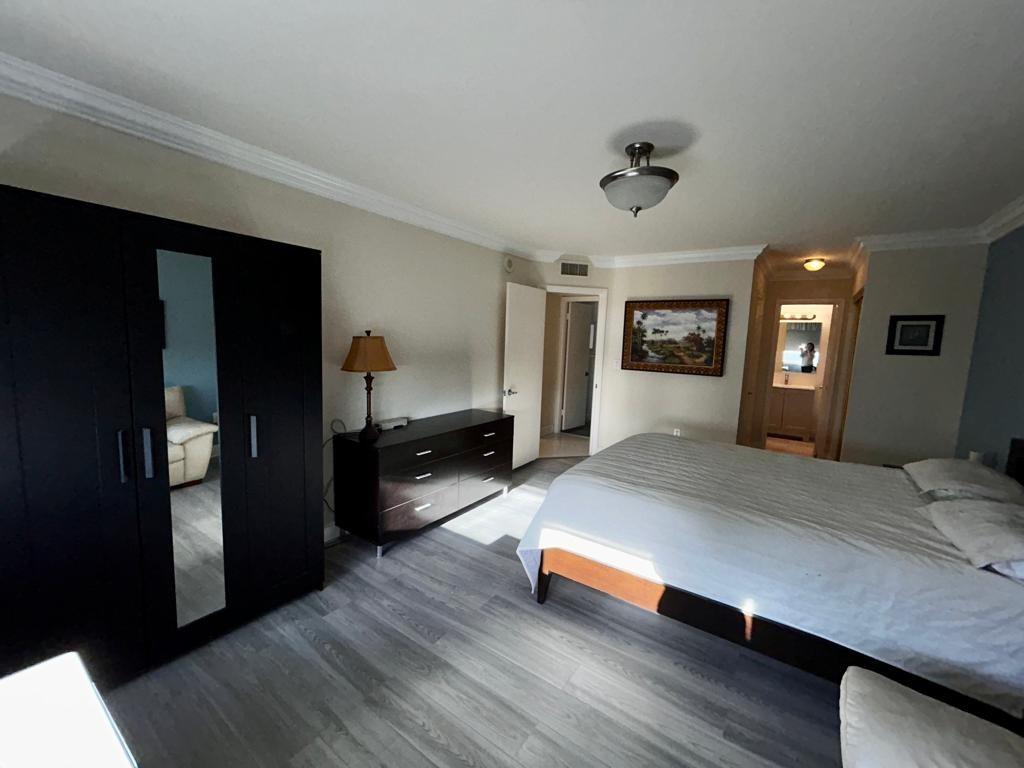 ADMIRALS PORT EAST - Residential Lease