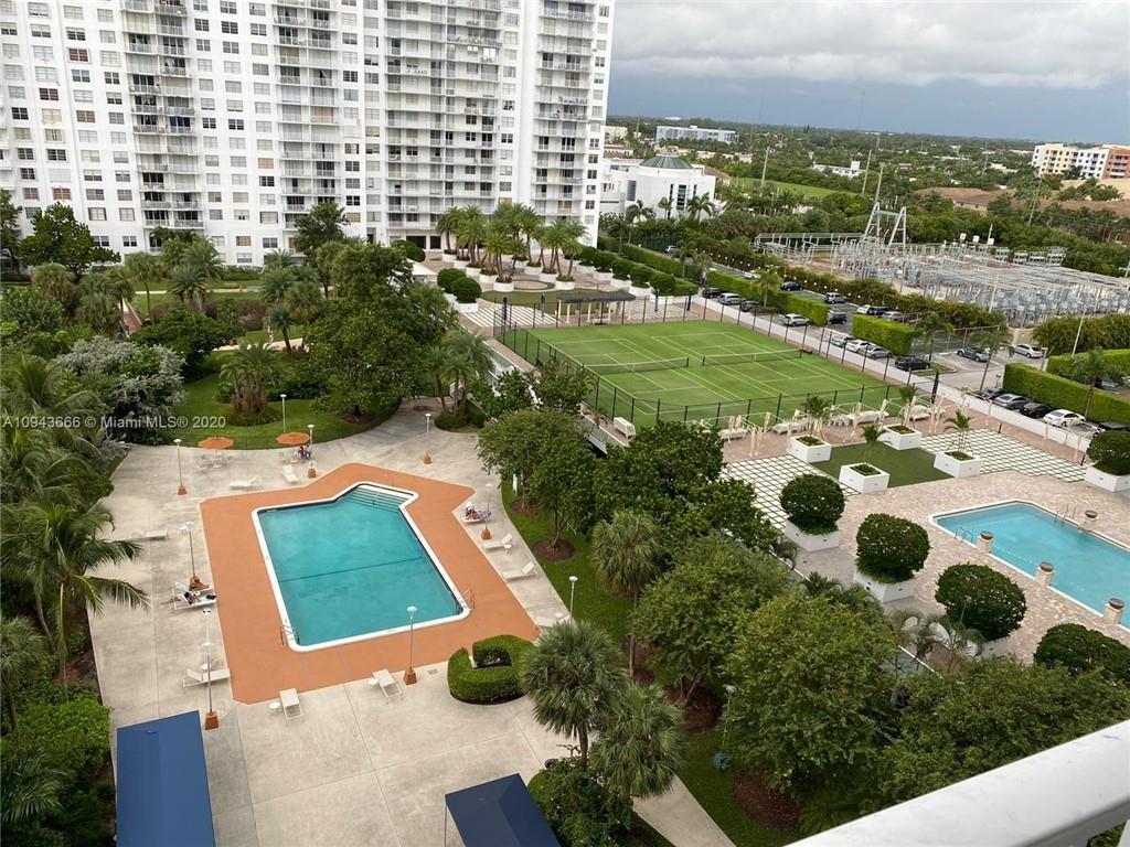 ADMIRALS PORT EAST - Residential Lease