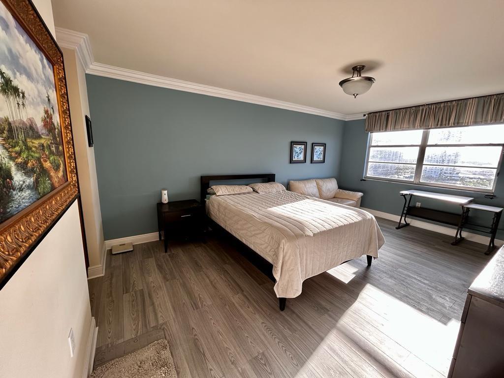 ADMIRALS PORT EAST - Residential Lease