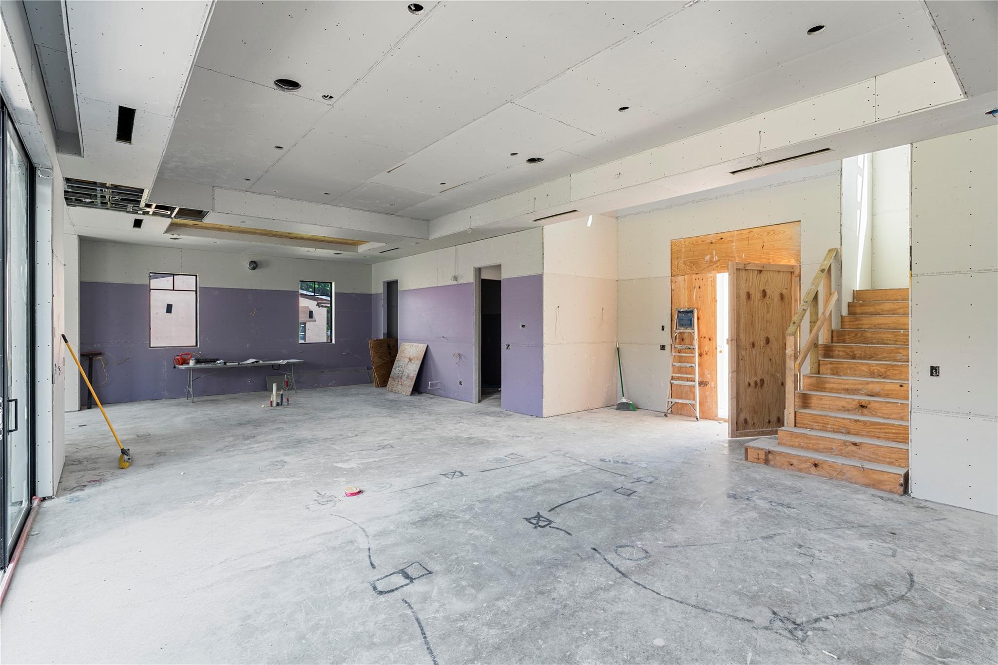 Lakeview Heights Delray U - Residential