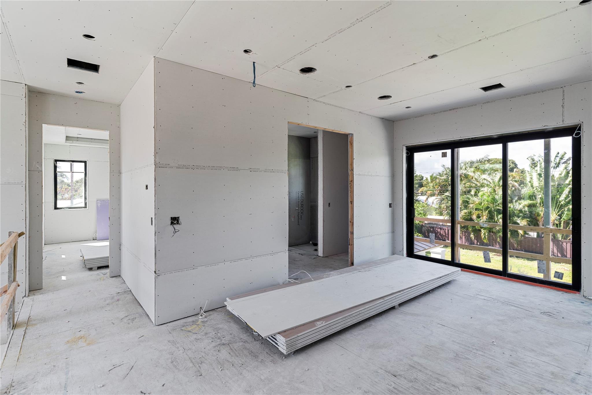 Lakeview Heights Delray U - Residential