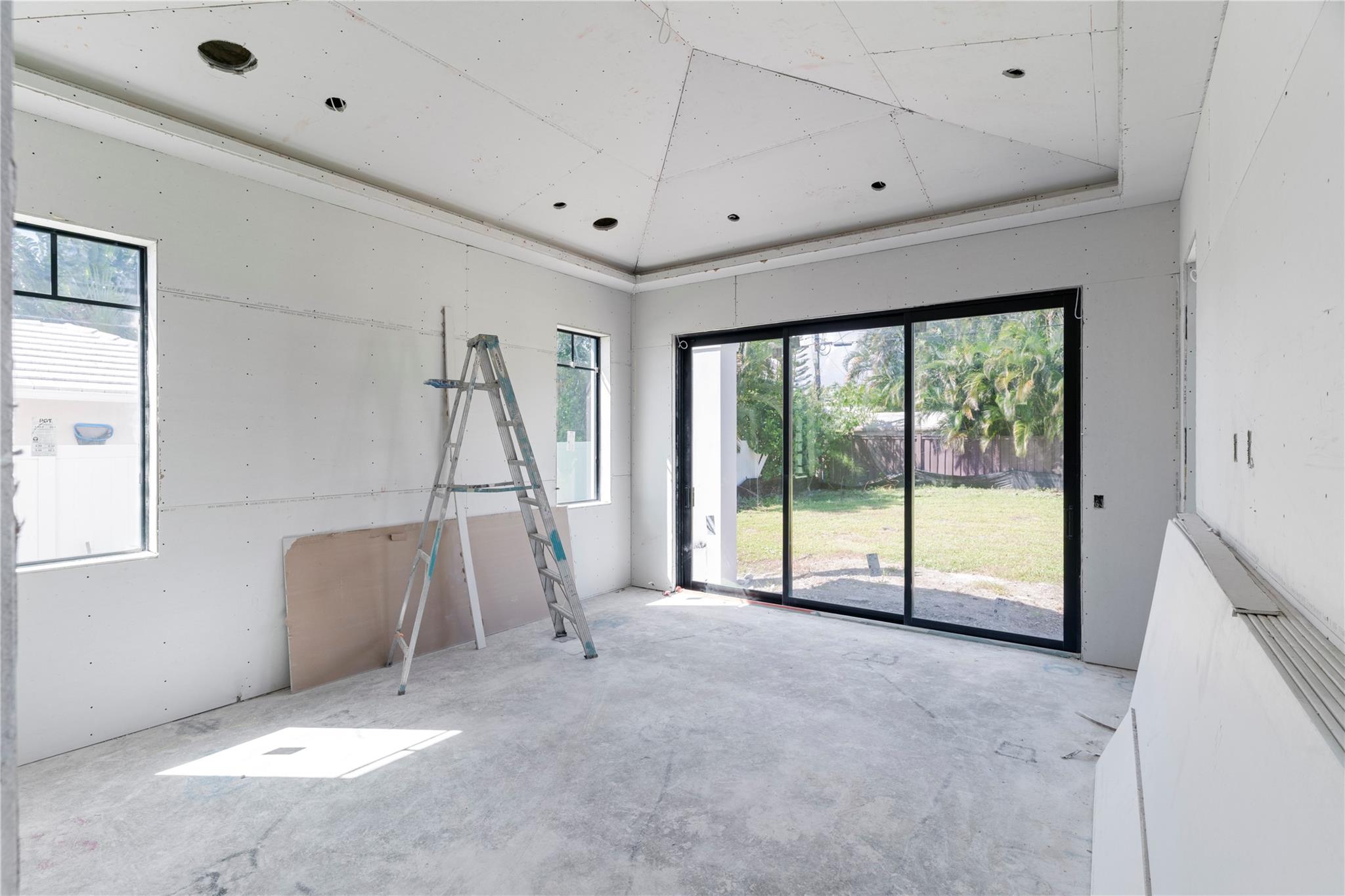 Lakeview Heights Delray U - Residential