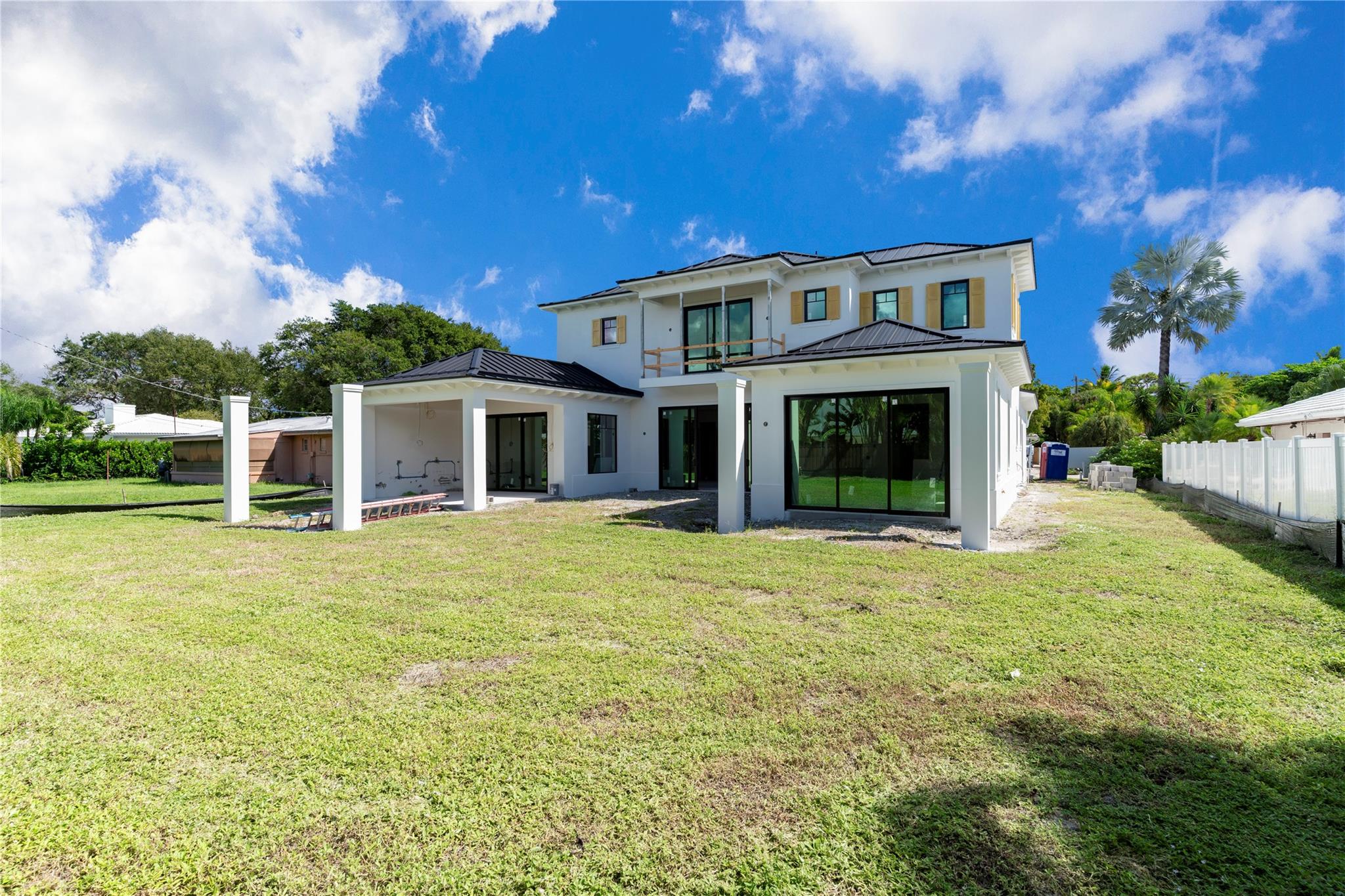 Lakeview Heights Delray U - Residential