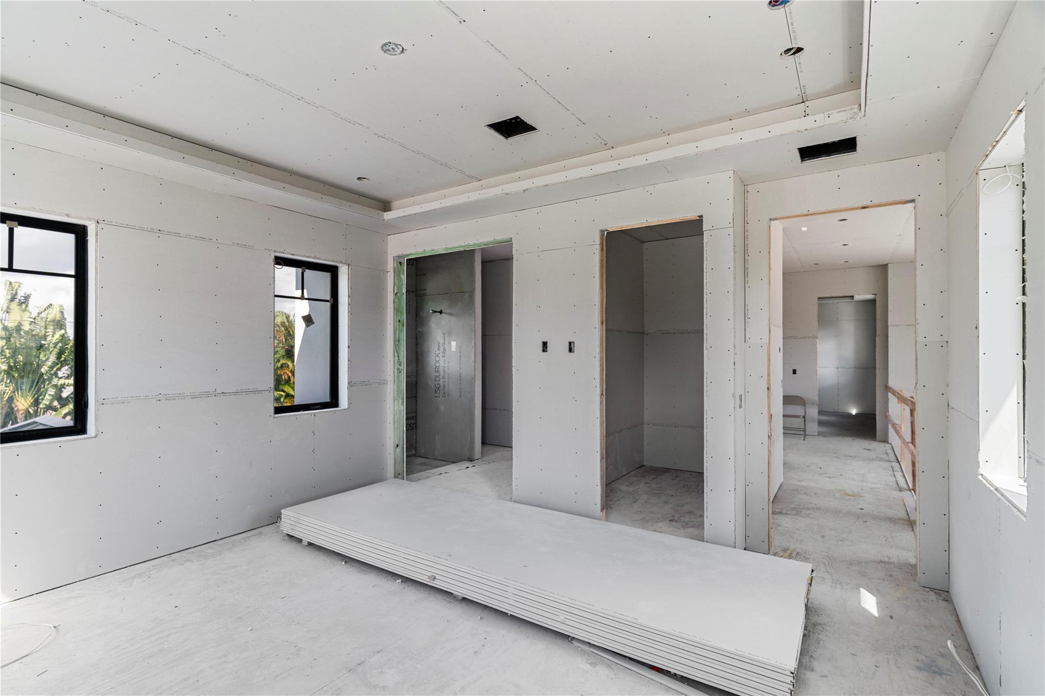 Lakeview Heights Delray U - Residential