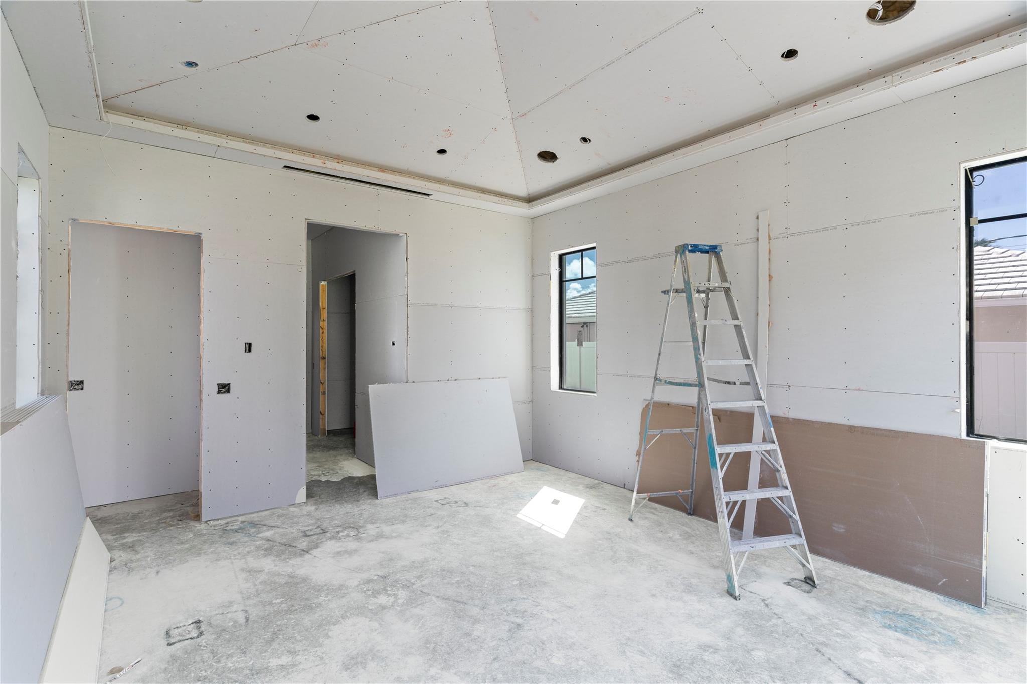 Lakeview Heights Delray U - Residential