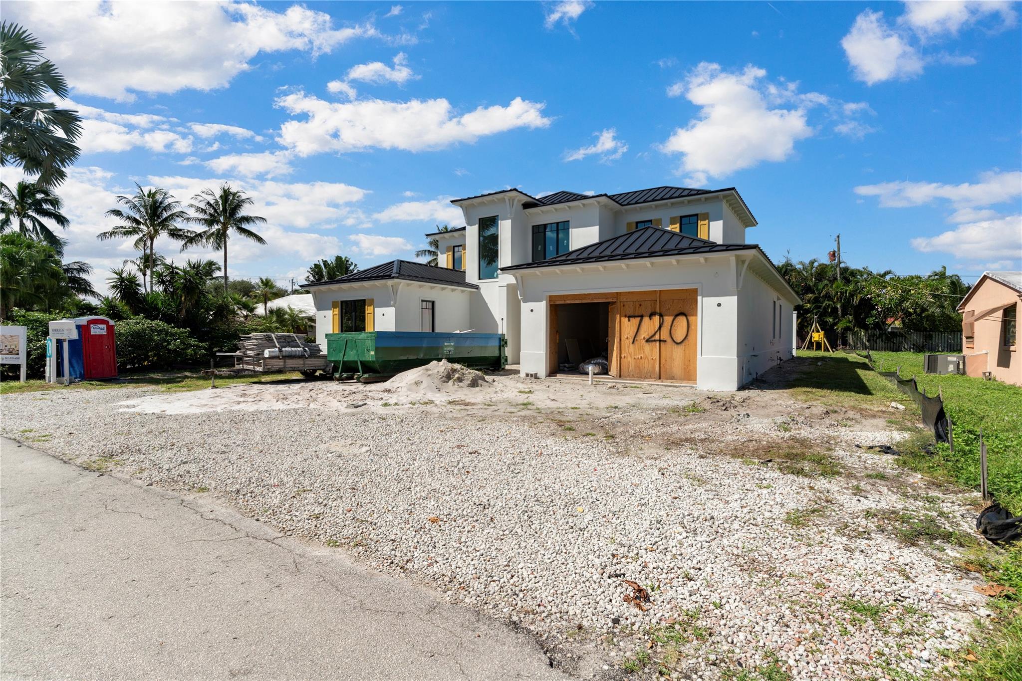 Lakeview Heights Delray U - Residential