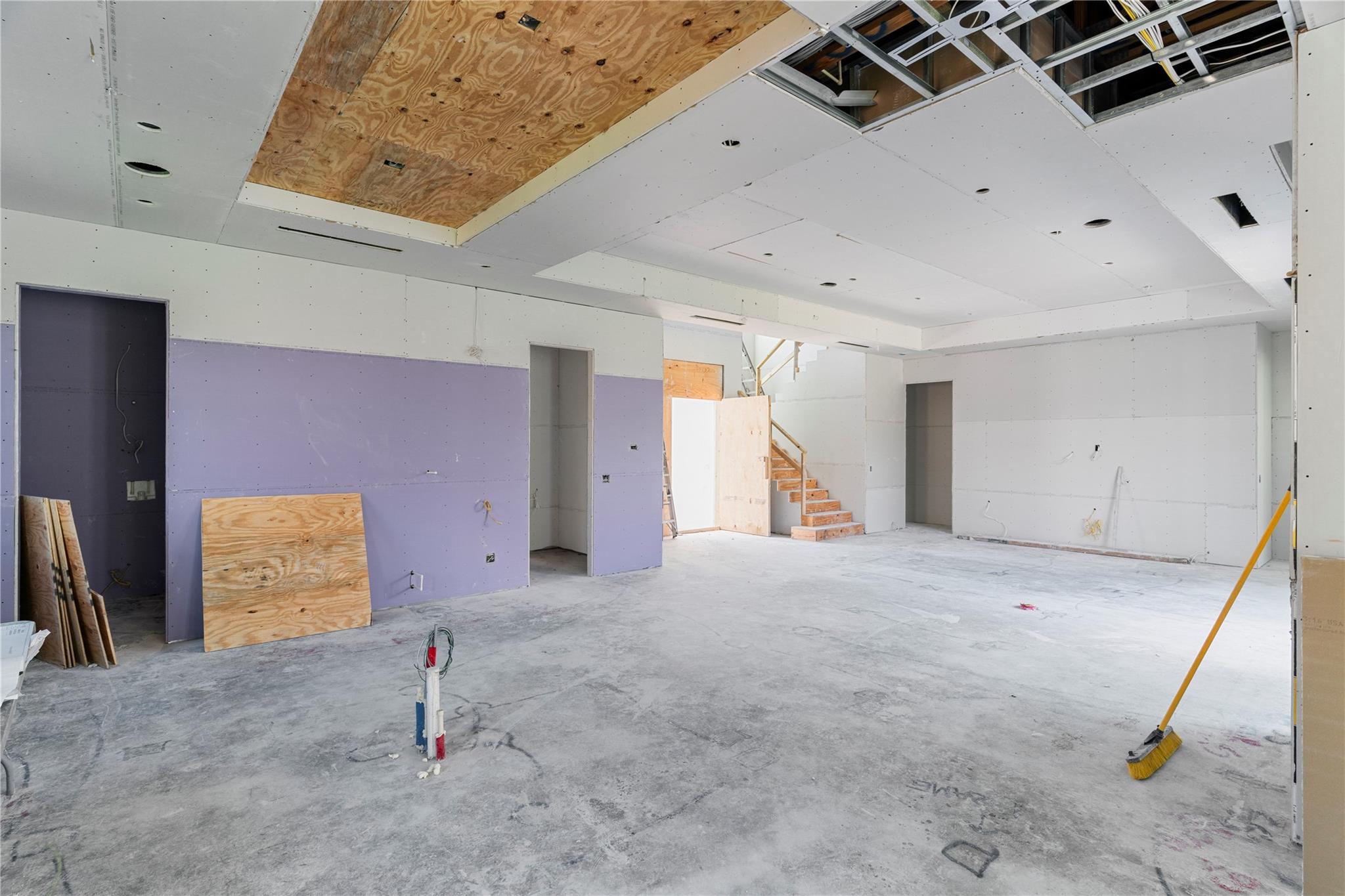 Lakeview Heights Delray U - Residential