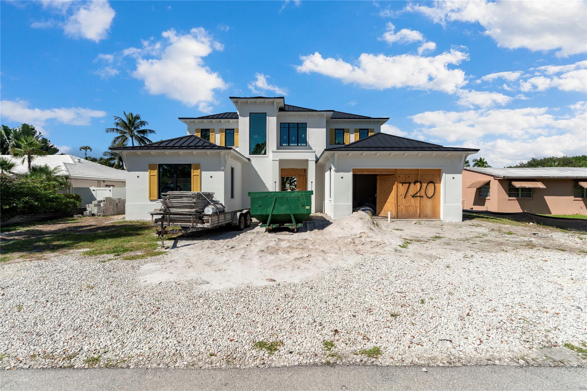 Lakeview Heights Delray U - Residential