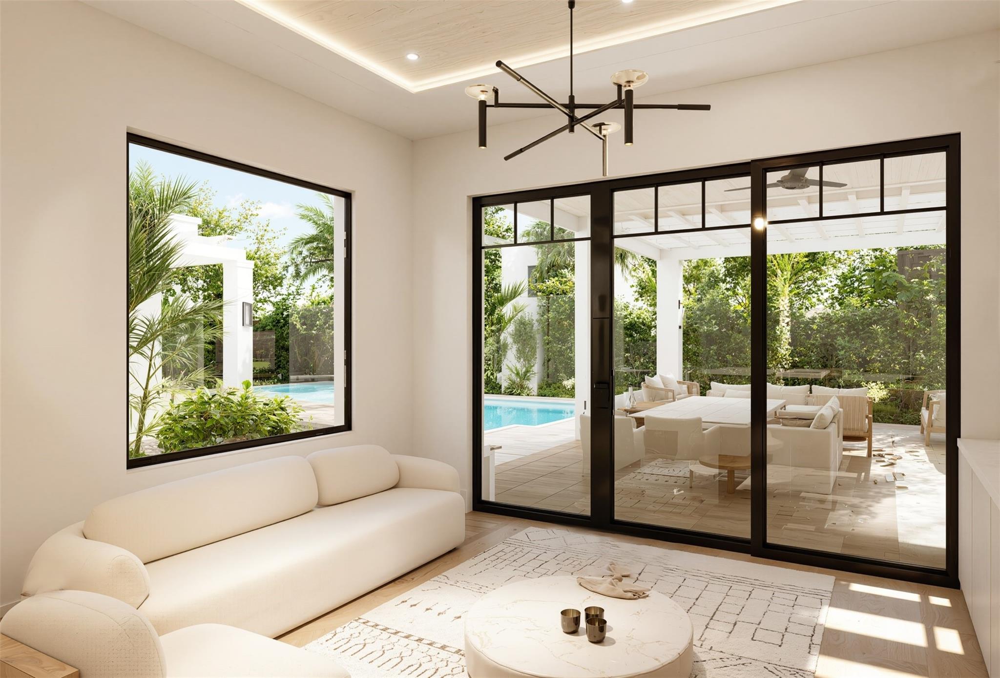 Lakeview Heights Delray U - Residential