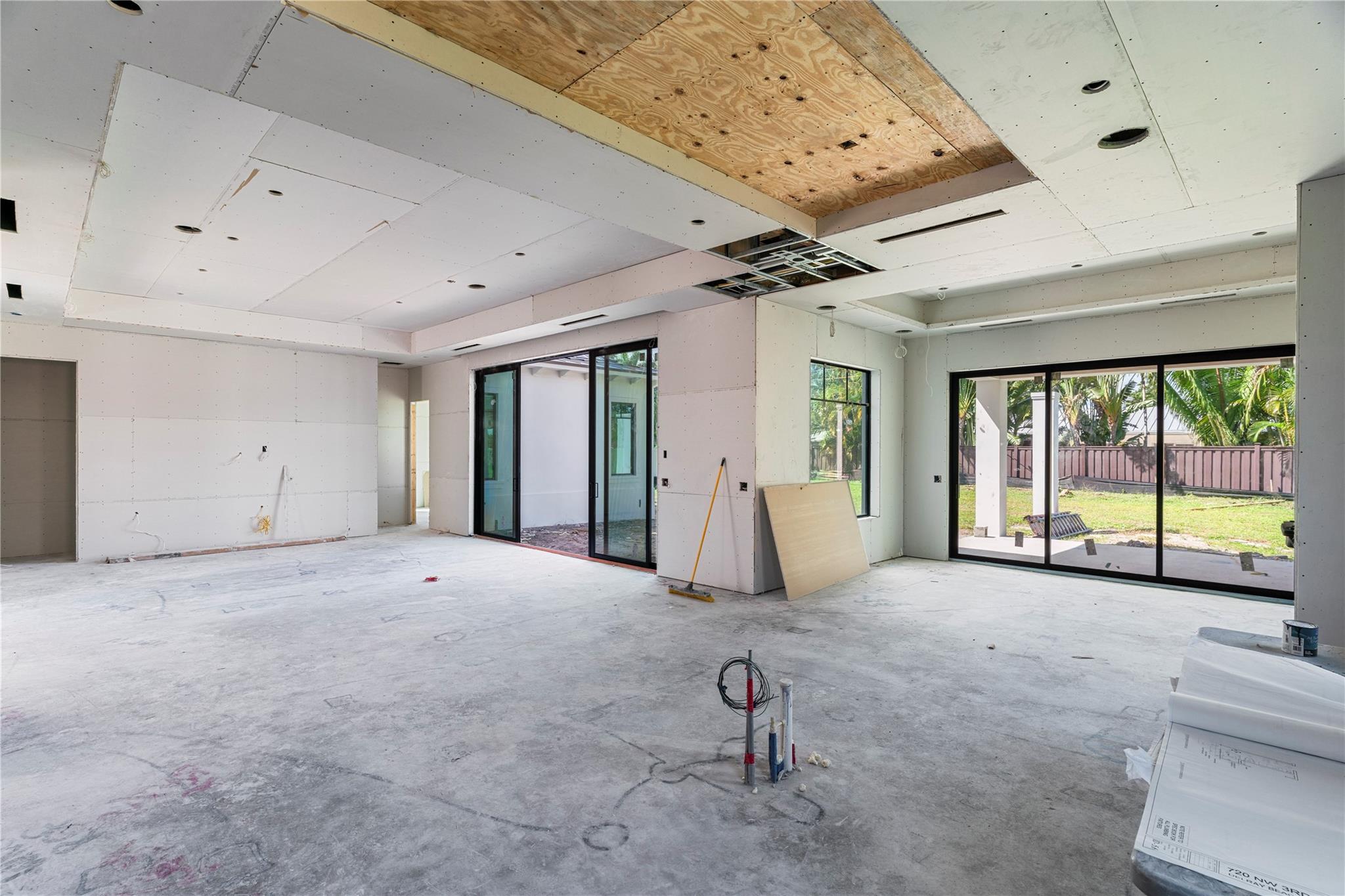 Lakeview Heights Delray U - Residential