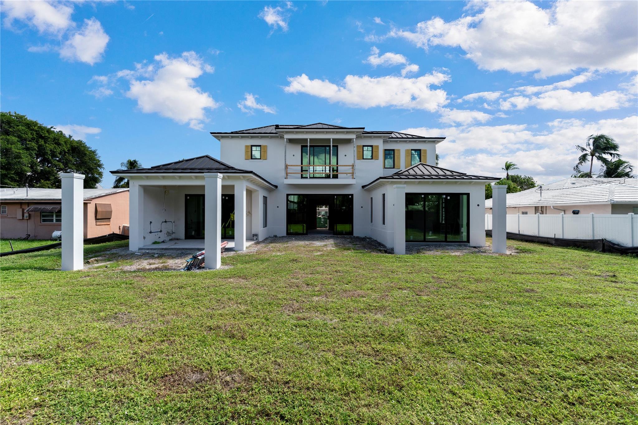 Lakeview Heights Delray U - Residential