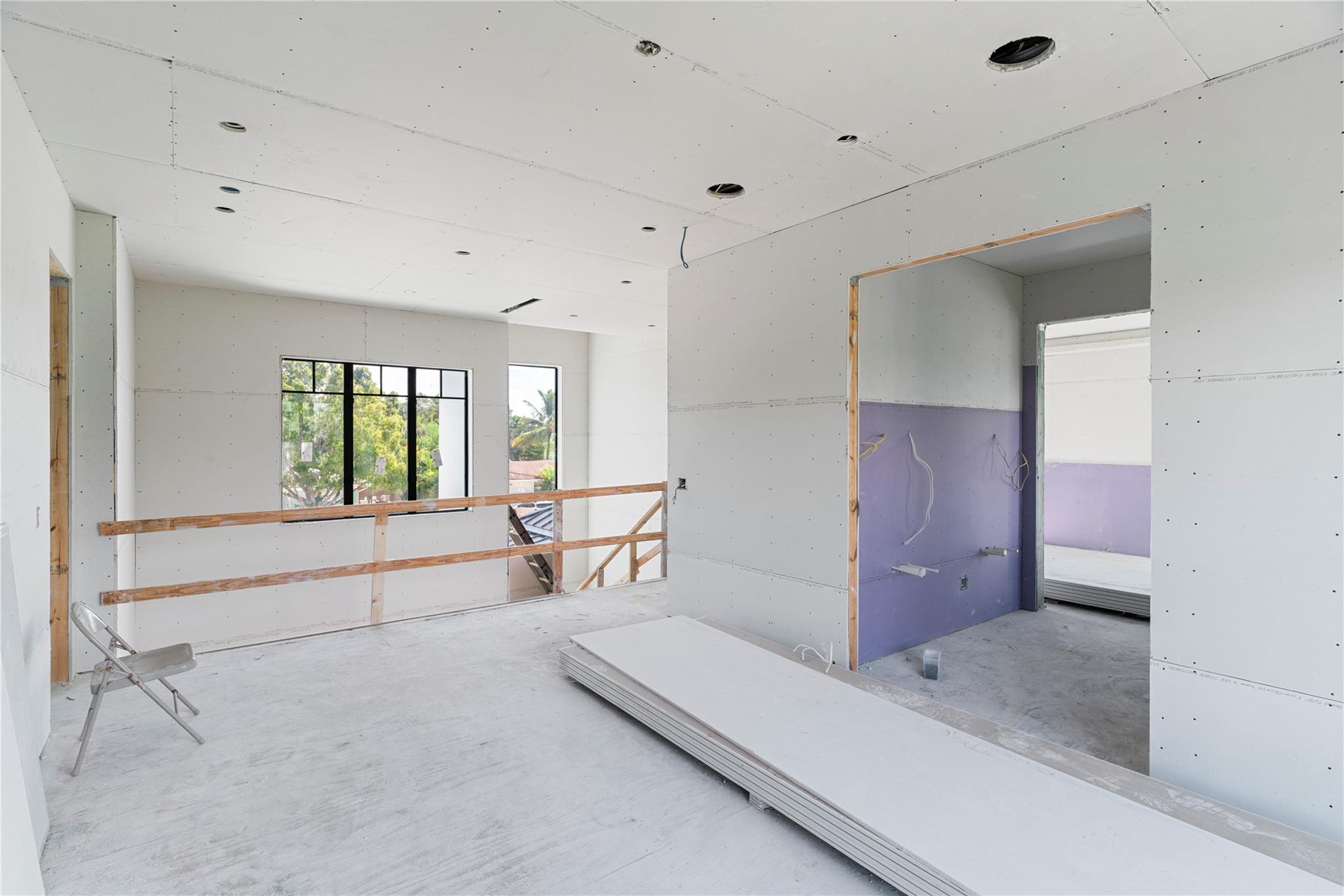 Lakeview Heights Delray U - Residential