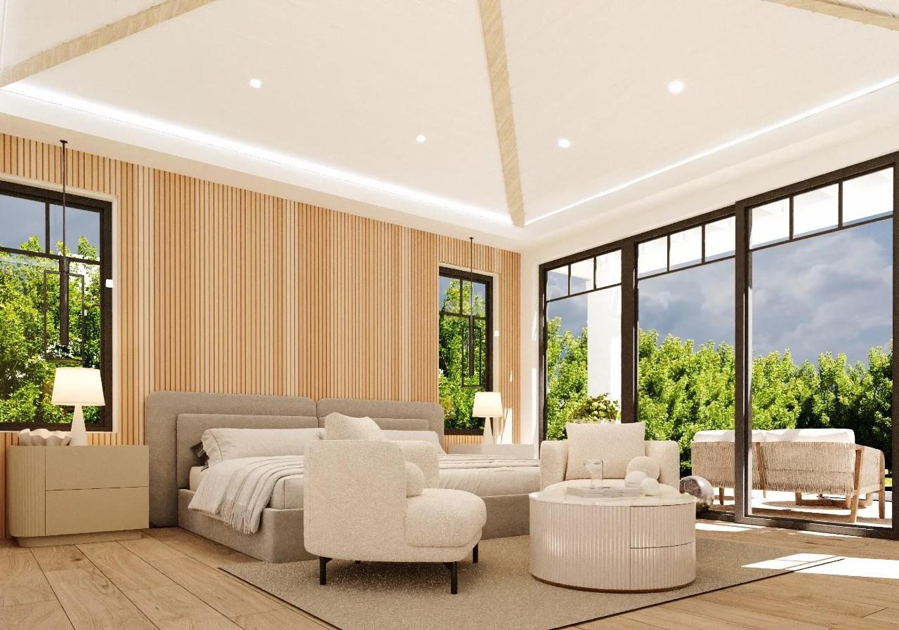 Lakeview Heights Delray U - Residential