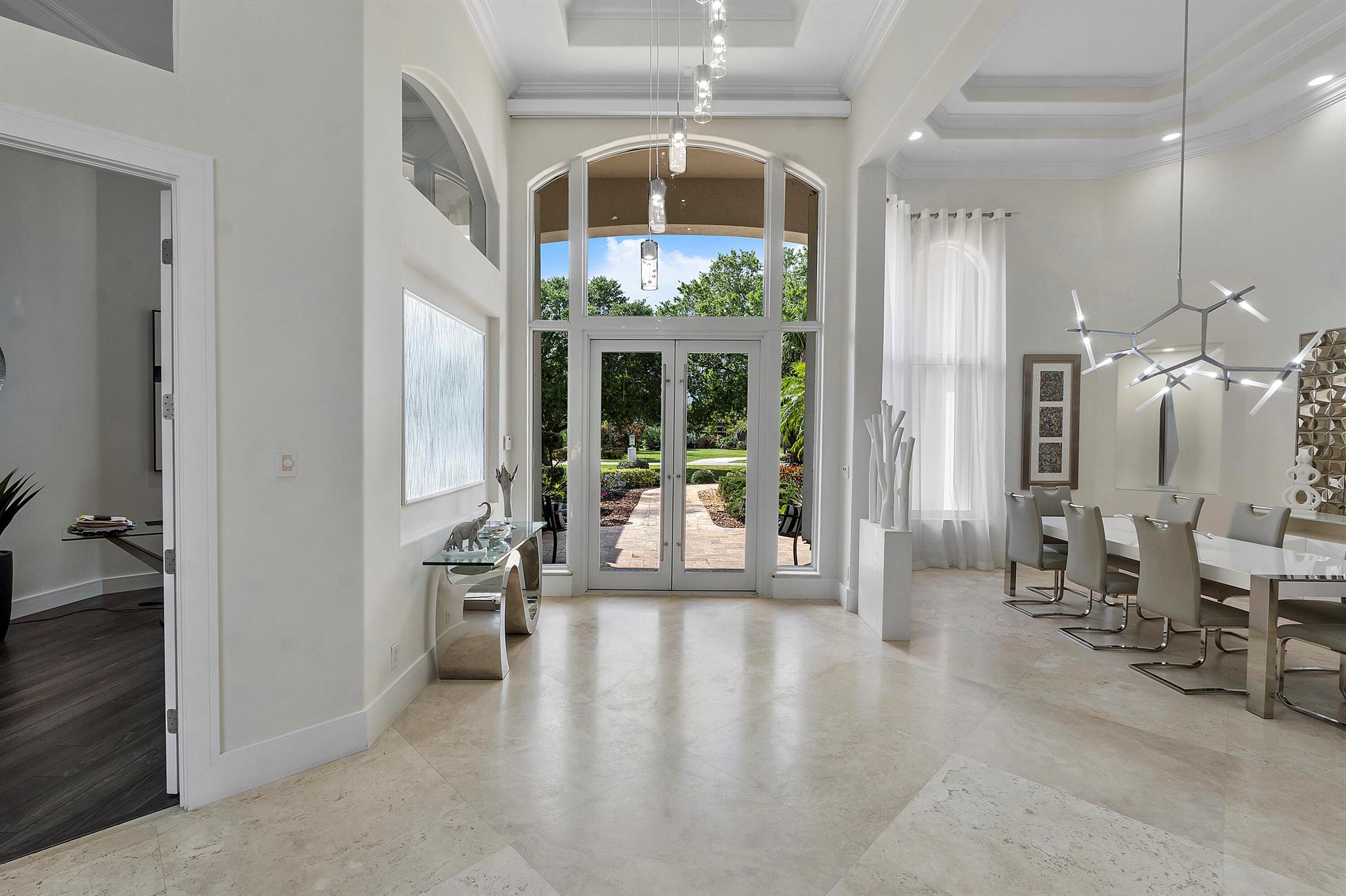 Pine Tree Estates - Residential