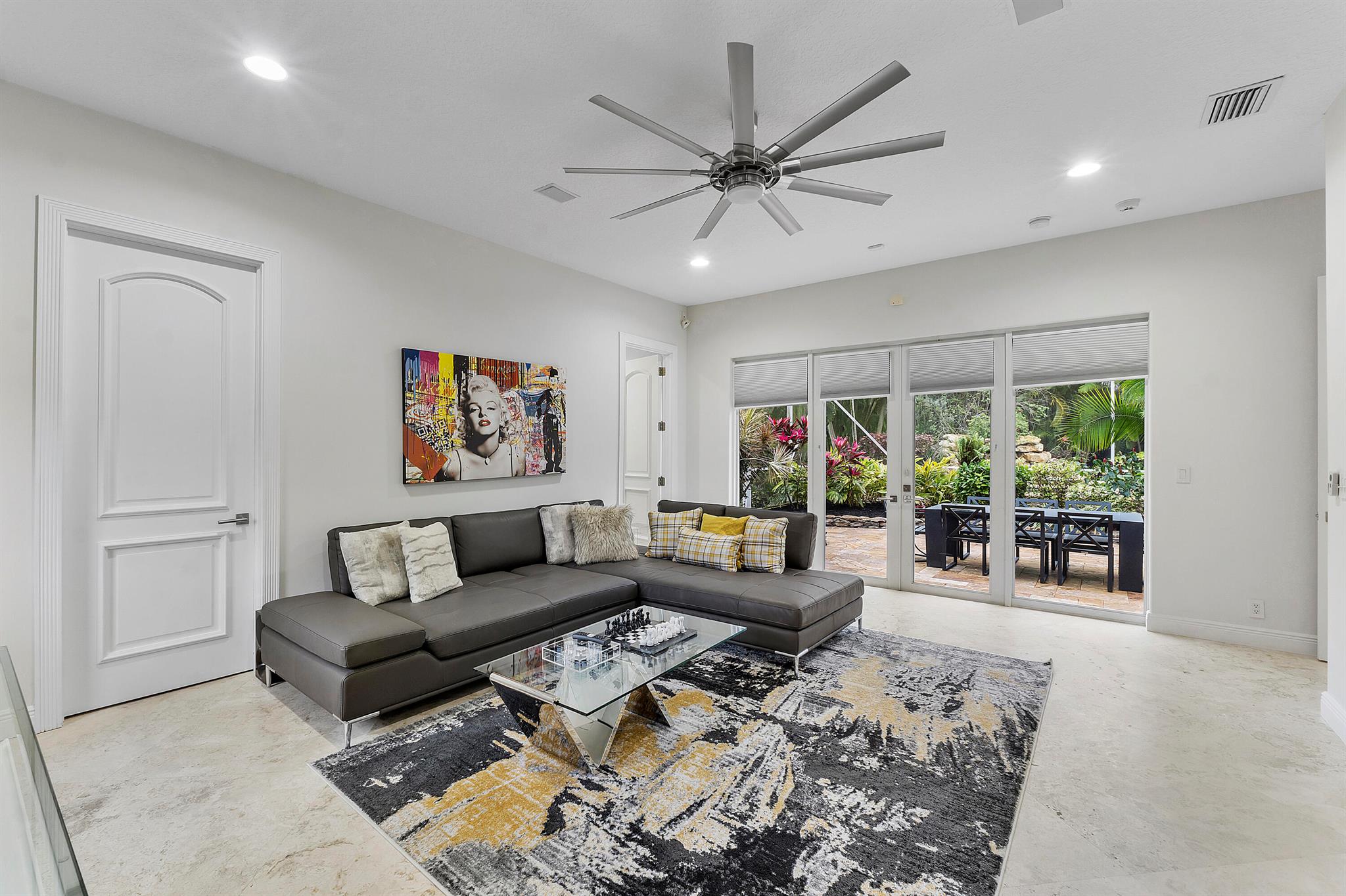 Pine Tree Estates - Residential