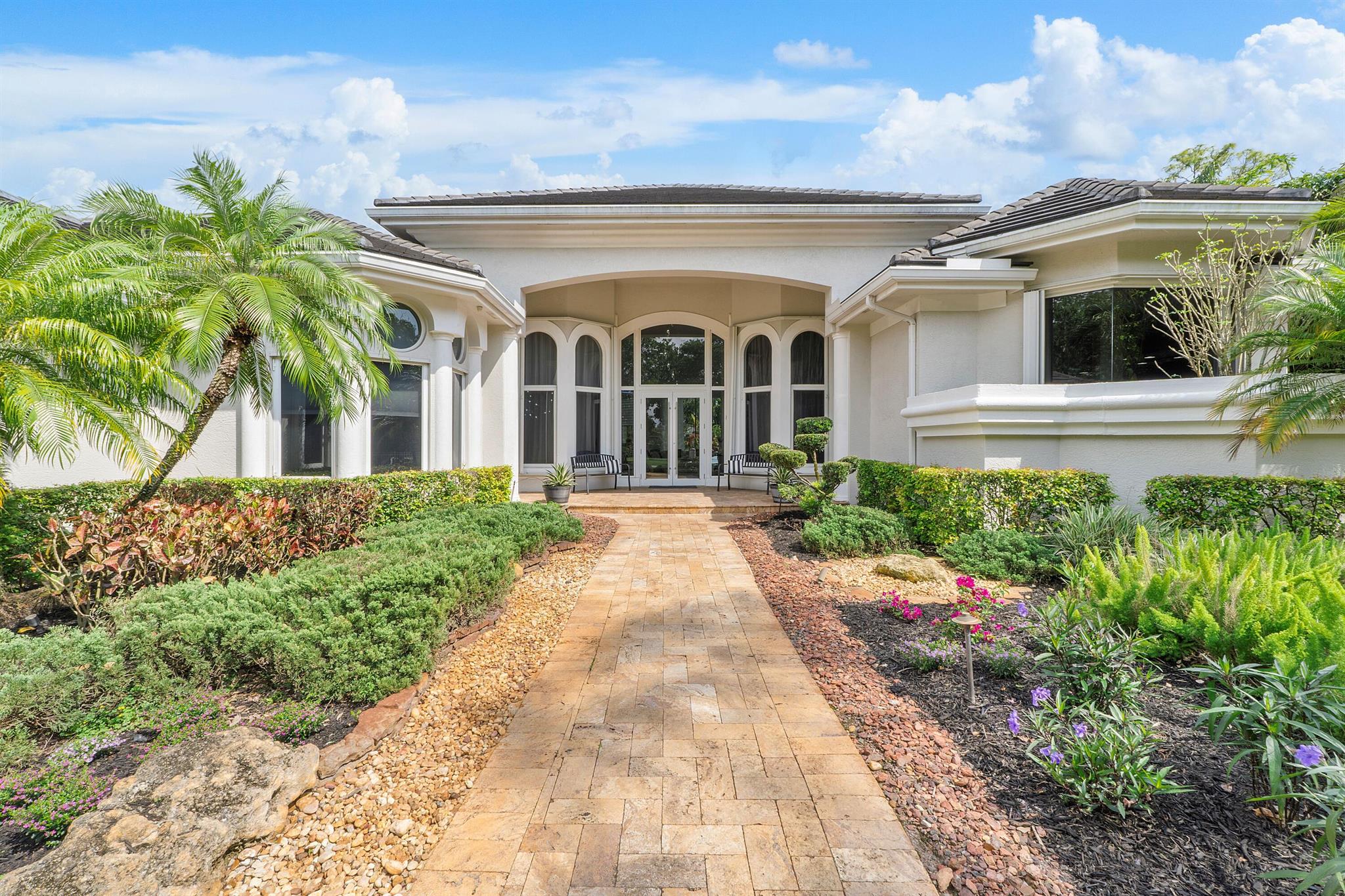 Pine Tree Estates - Residential