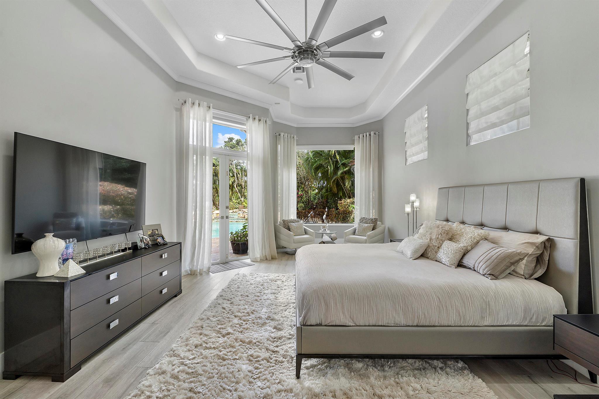 Pine Tree Estates - Residential