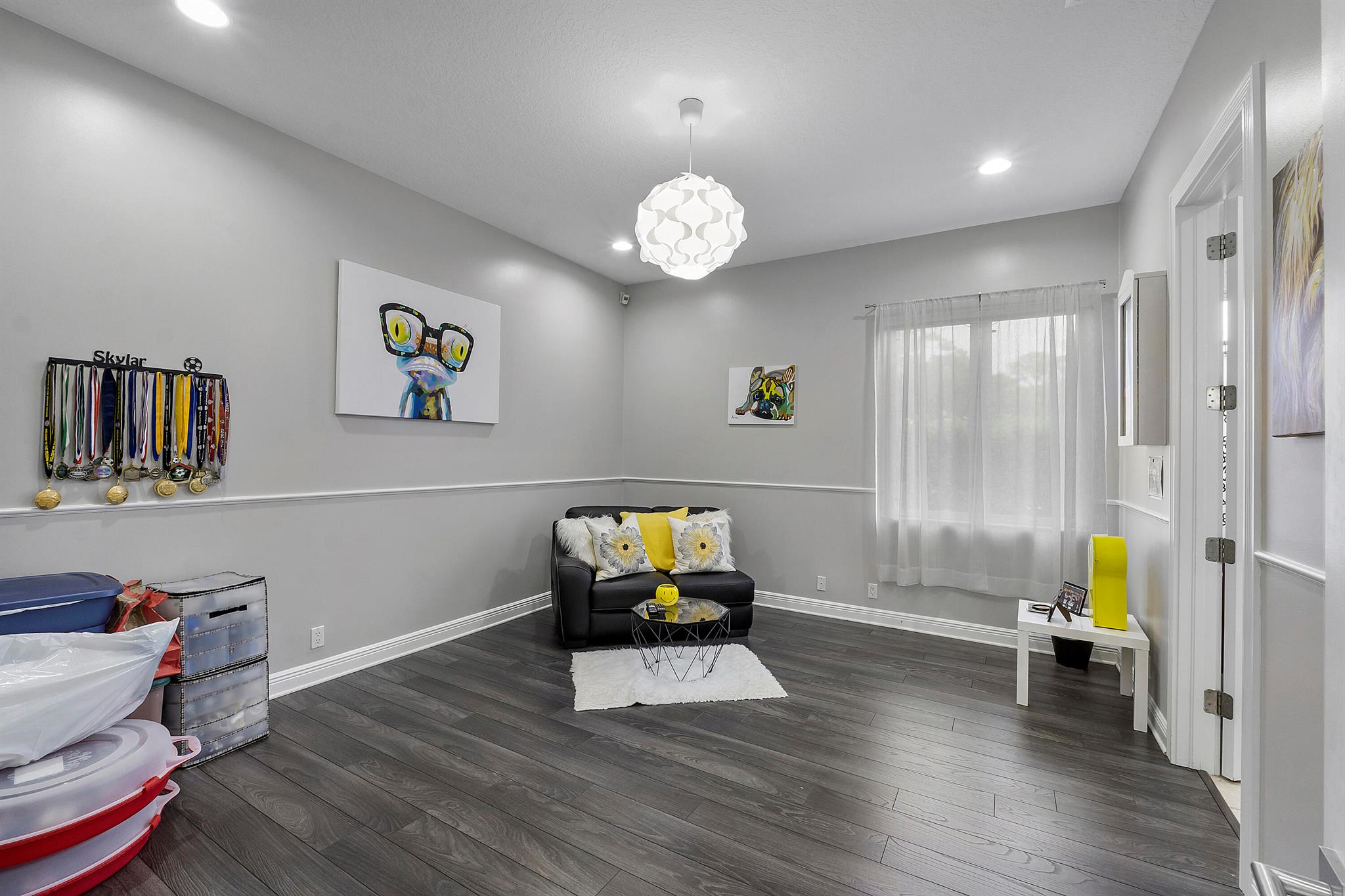 Pine Tree Estates - Residential