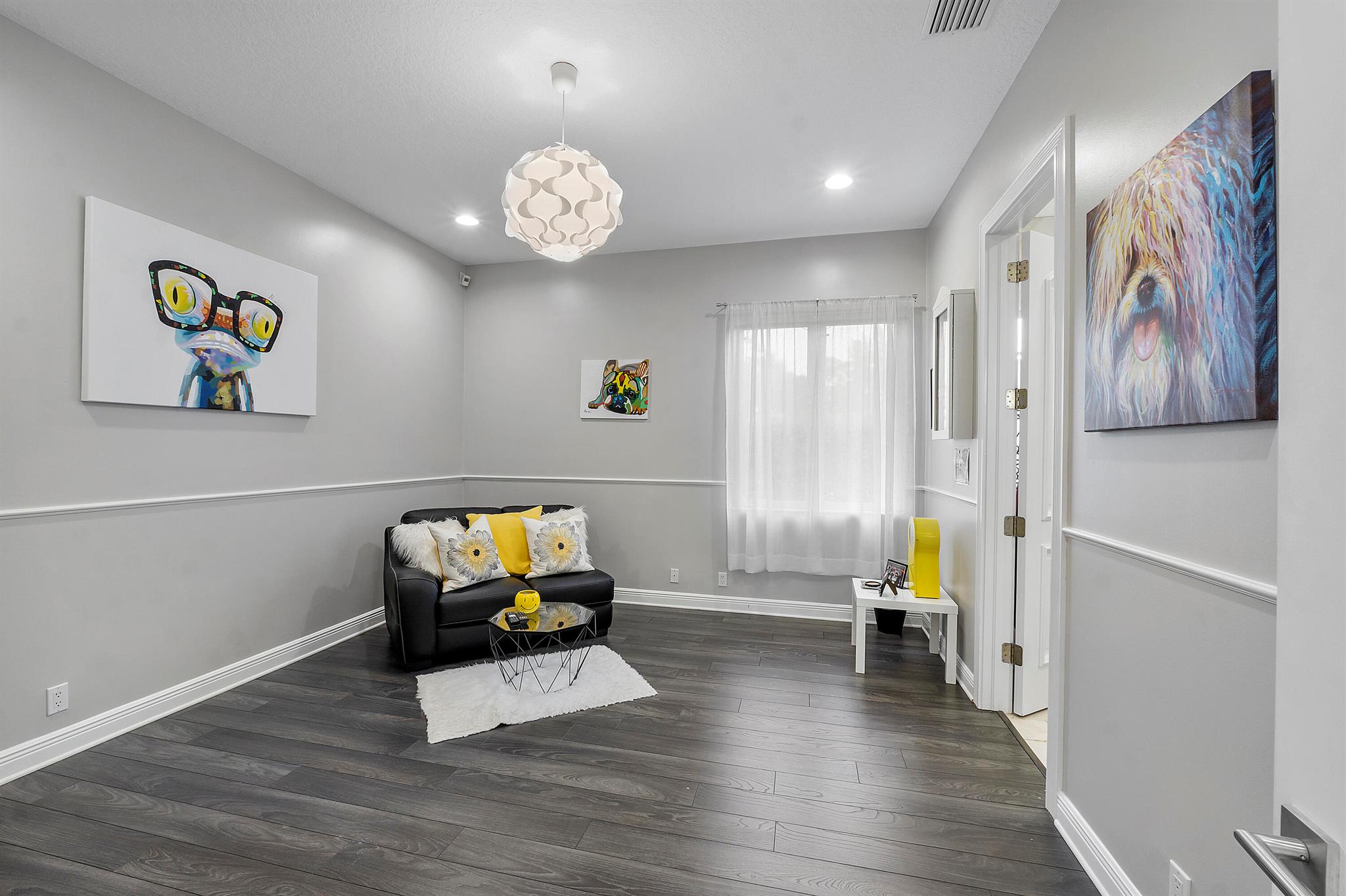 Pine Tree Estates - Residential