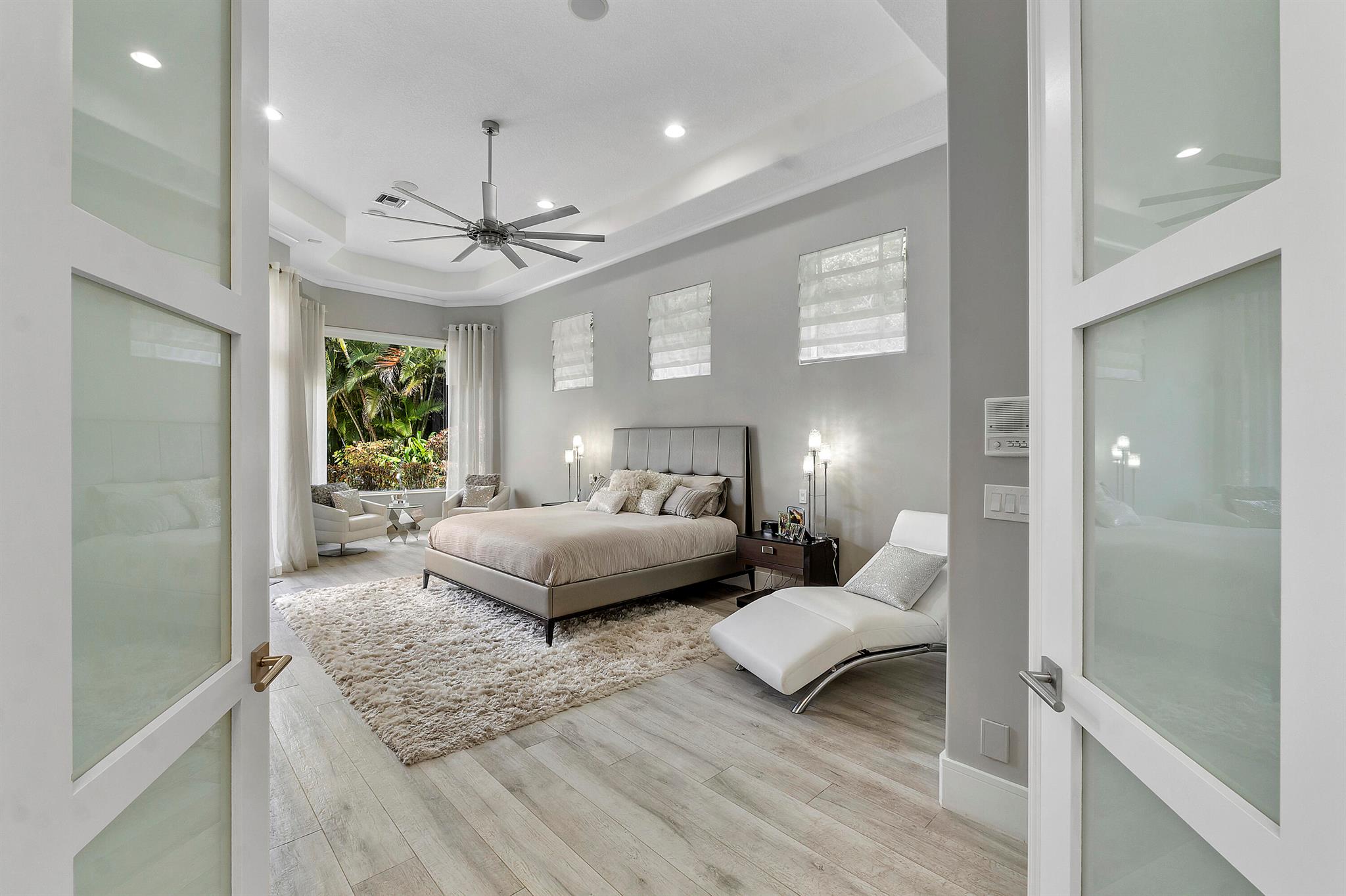 Pine Tree Estates - Residential